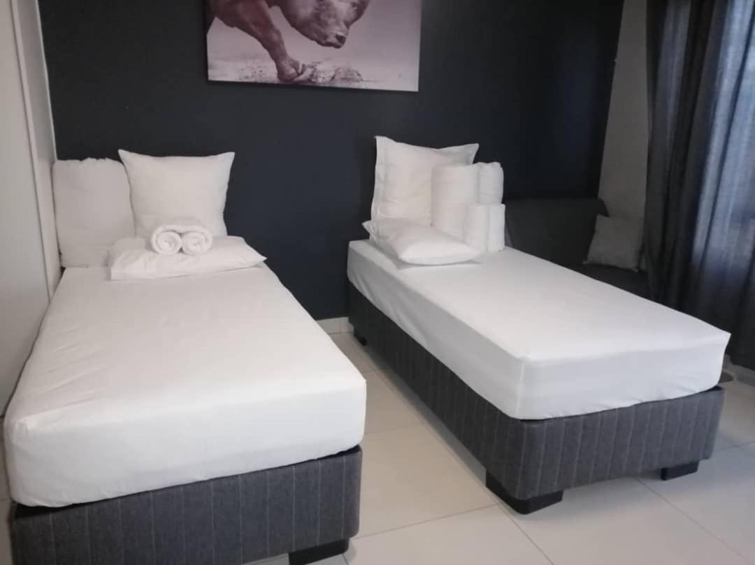 Kangumine Self Catering Units