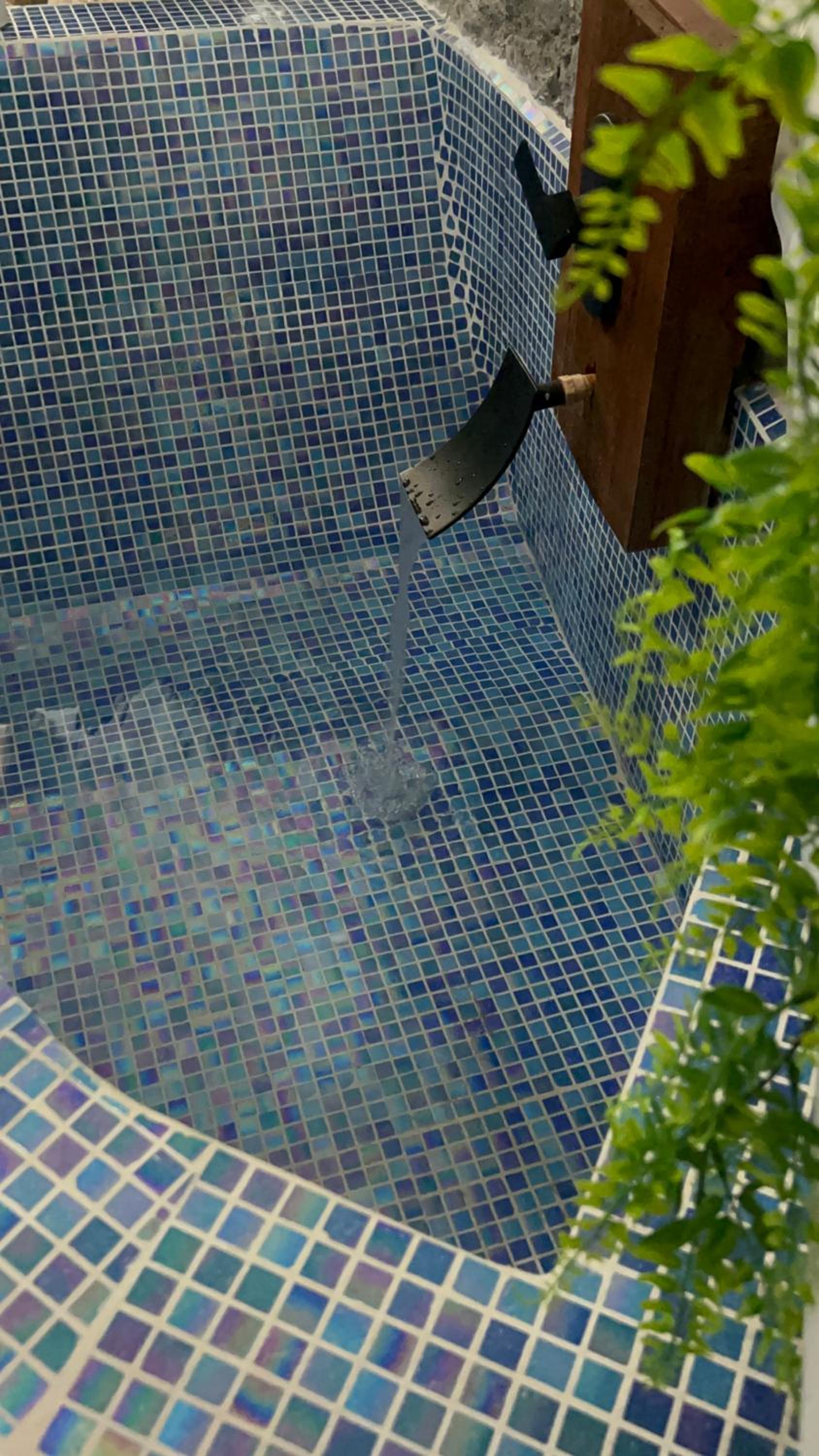 Glamping de lujo en Huasca