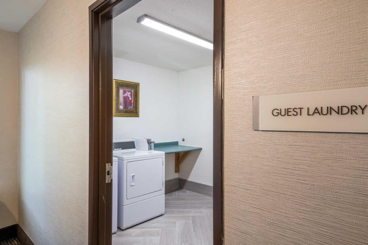 Quality Inn near MCAS Cherry Point