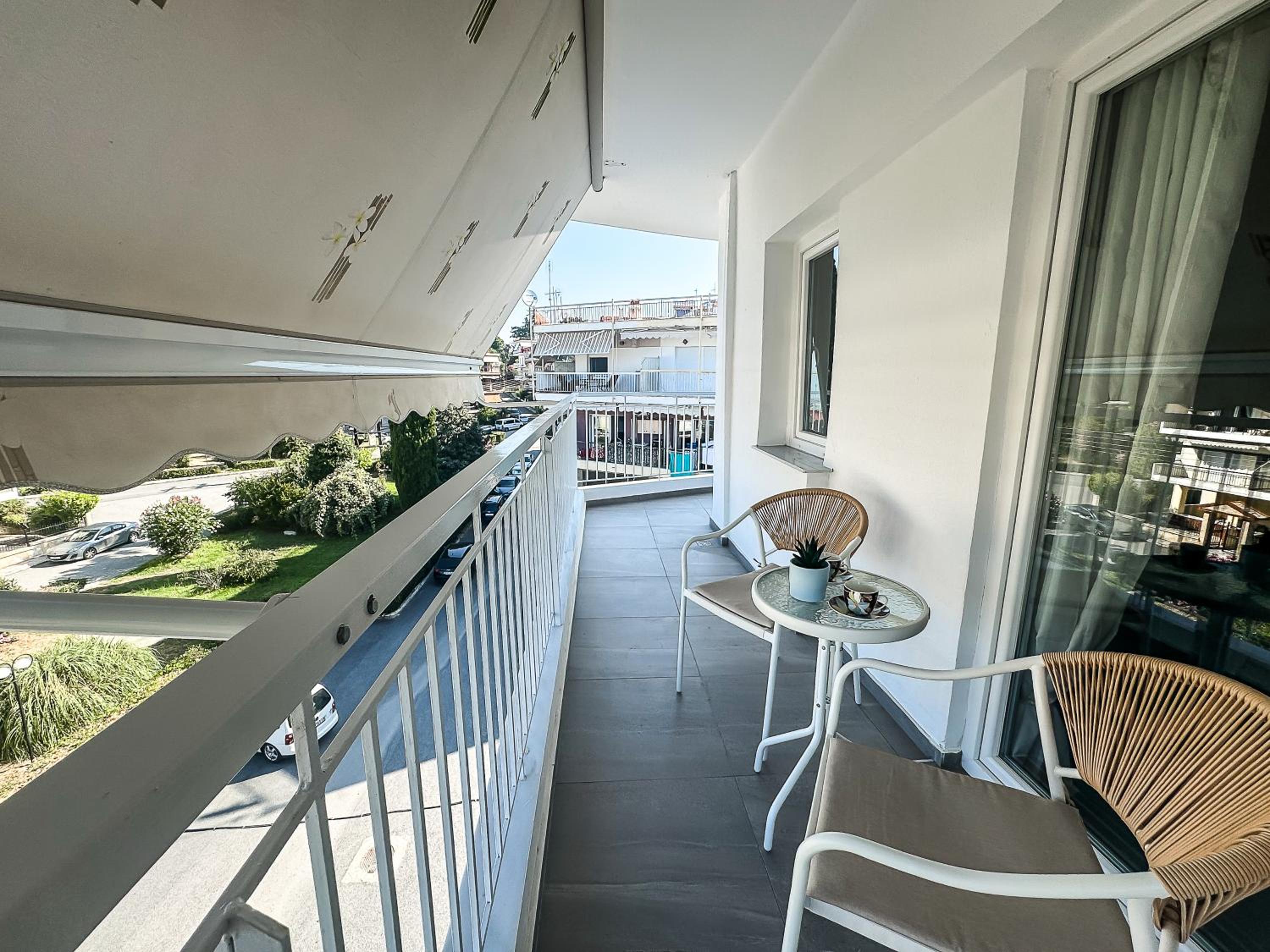 G&G Seaside Apartment photo 4