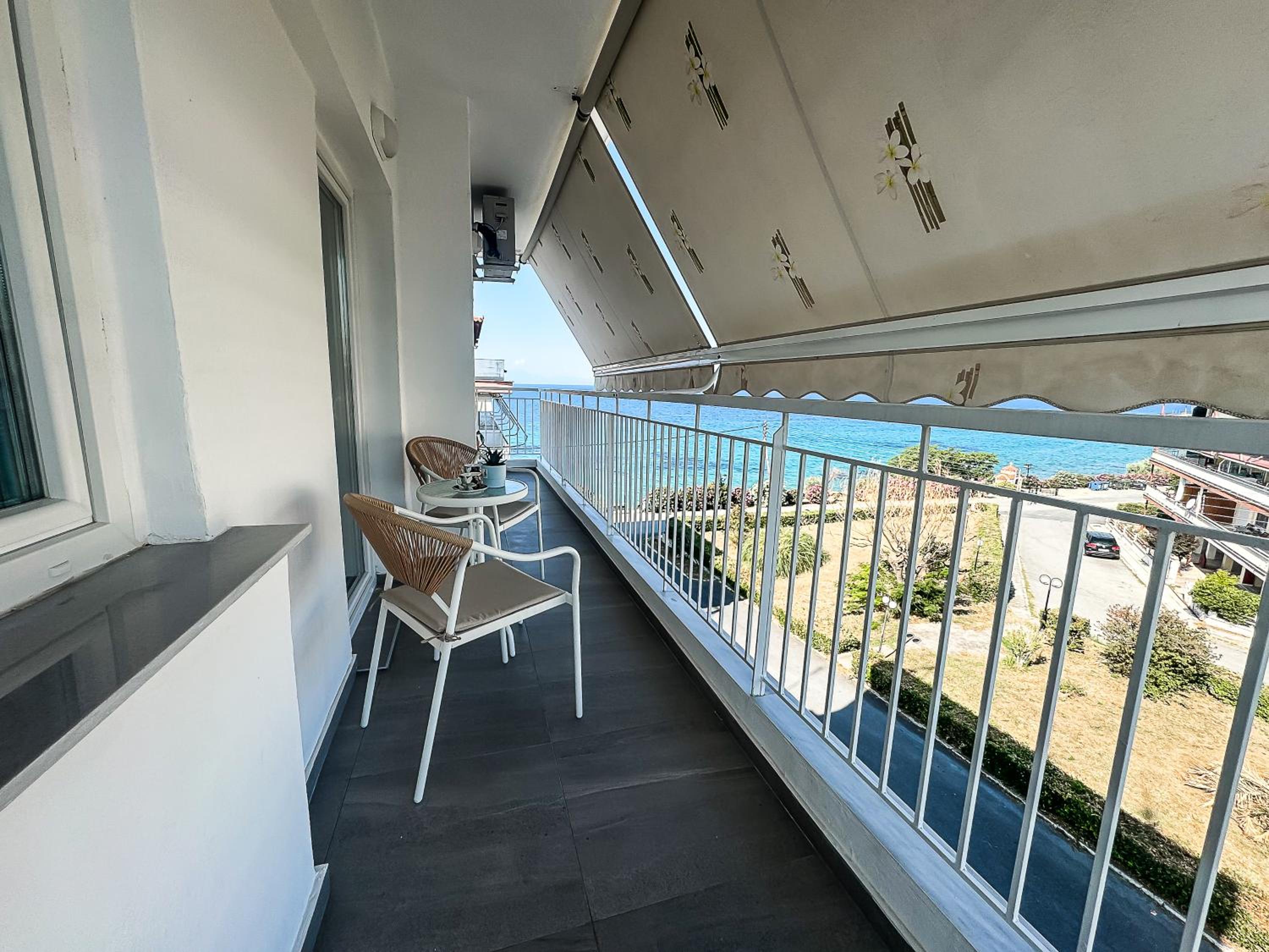 G&G Seaside Apartment photo 5