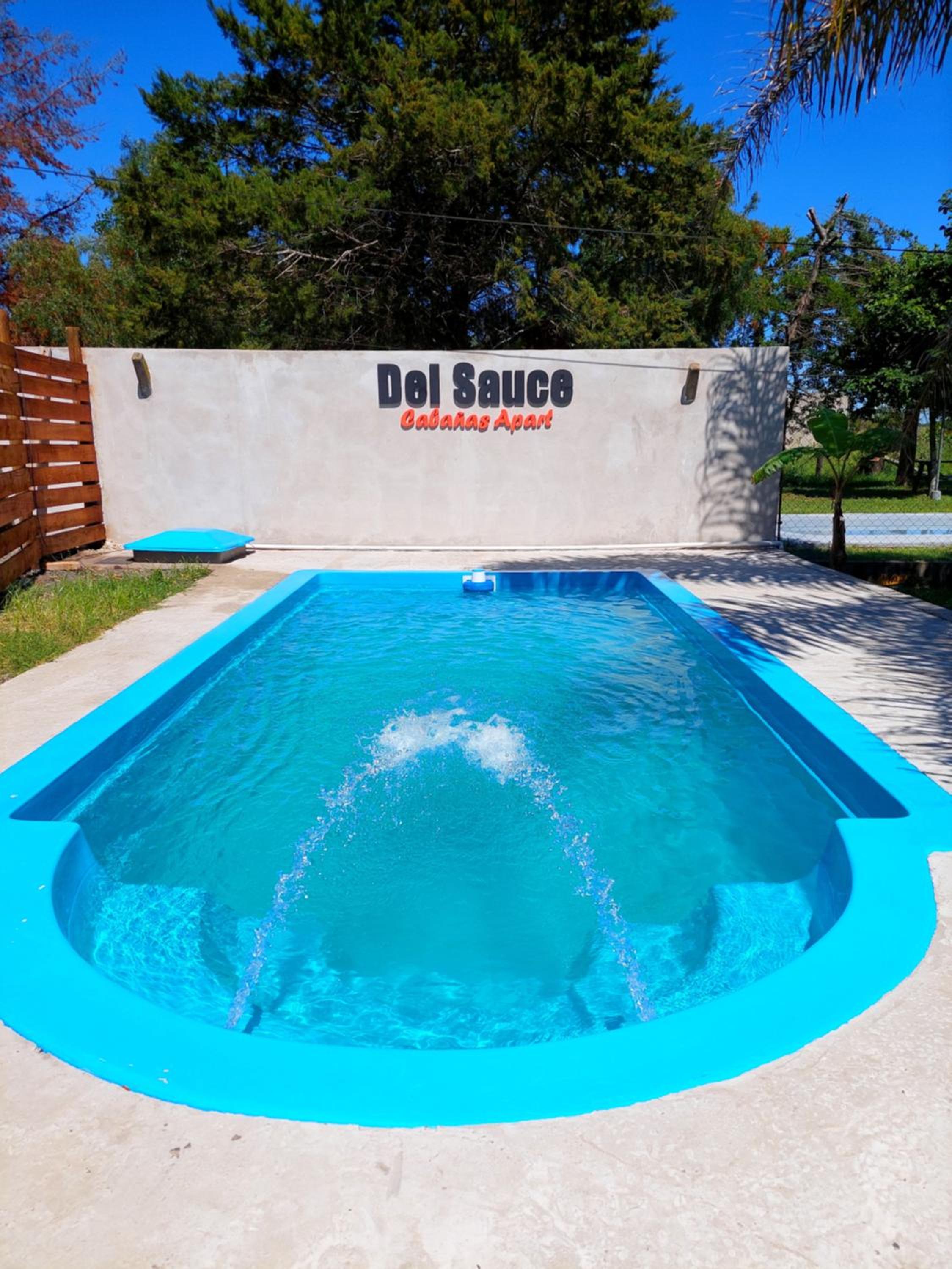 Departamento Monoambiente 3 Del Sauce