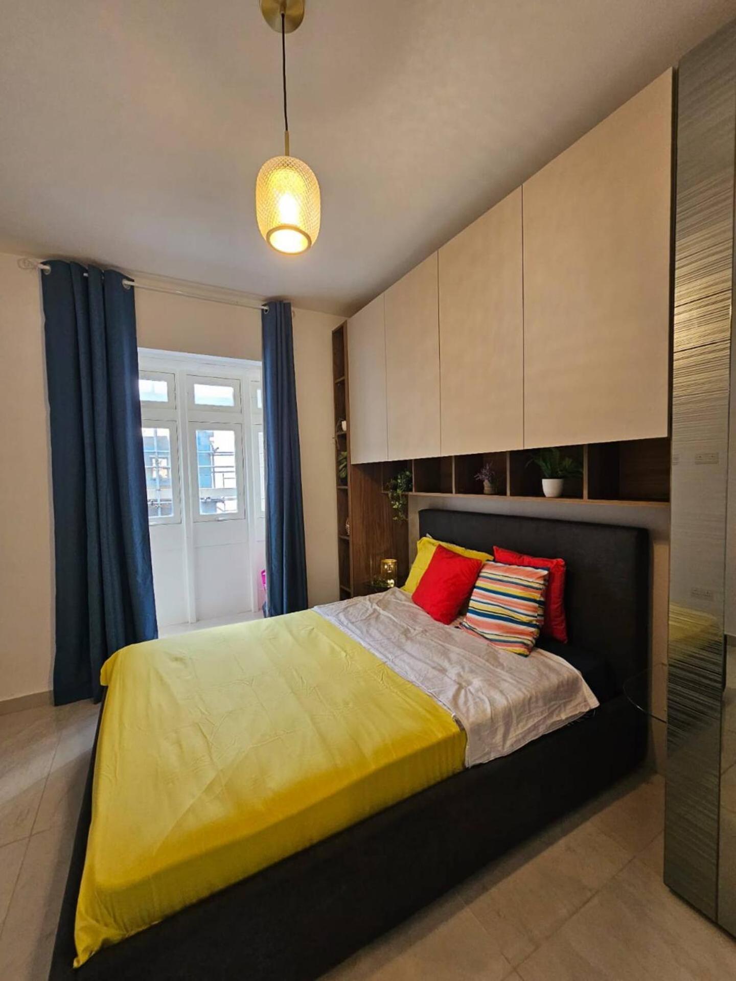 Luxurious Sliema Apartment Near Valletta Ferry