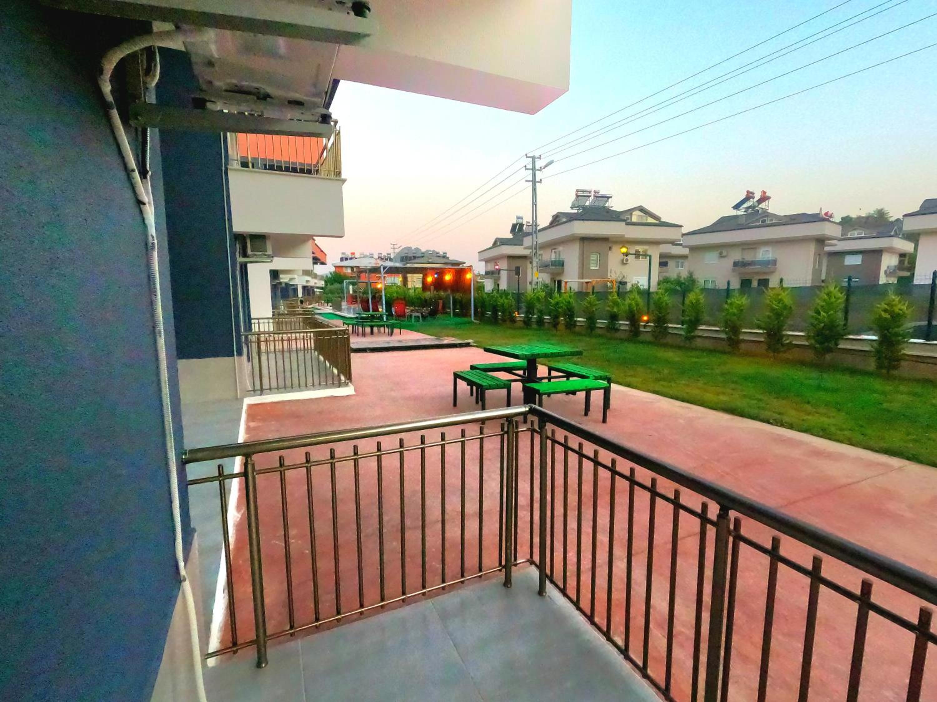 Same House Garden