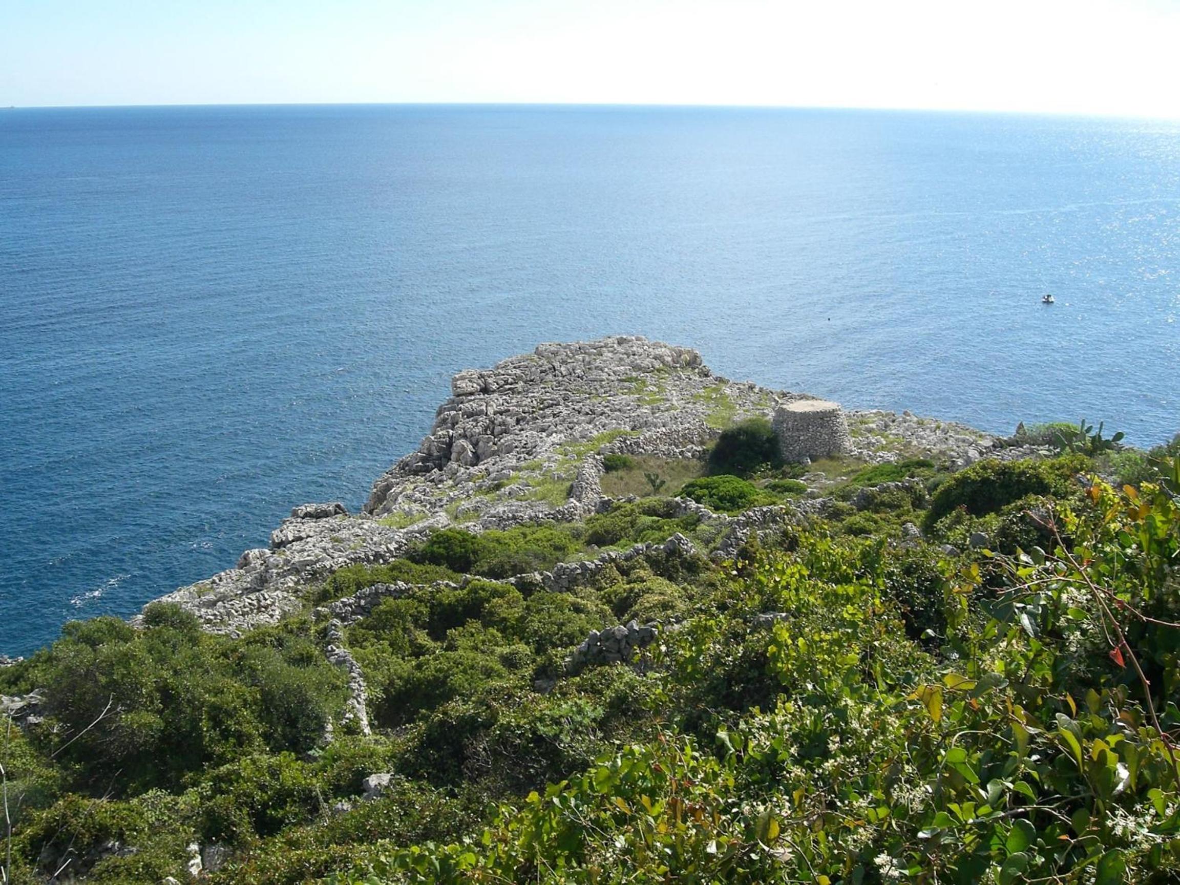 Masseria Uccio