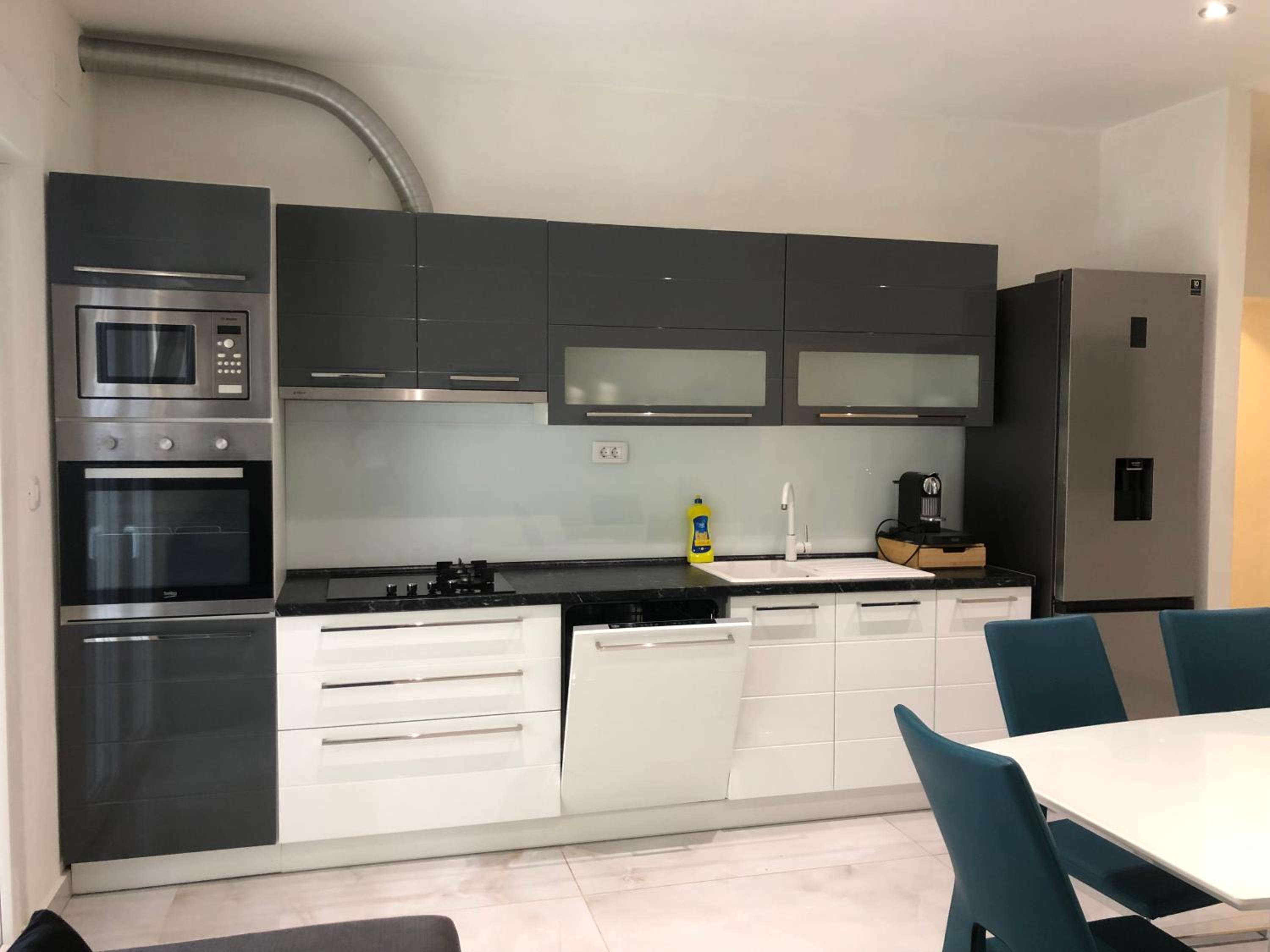 Apartman Zen view 4