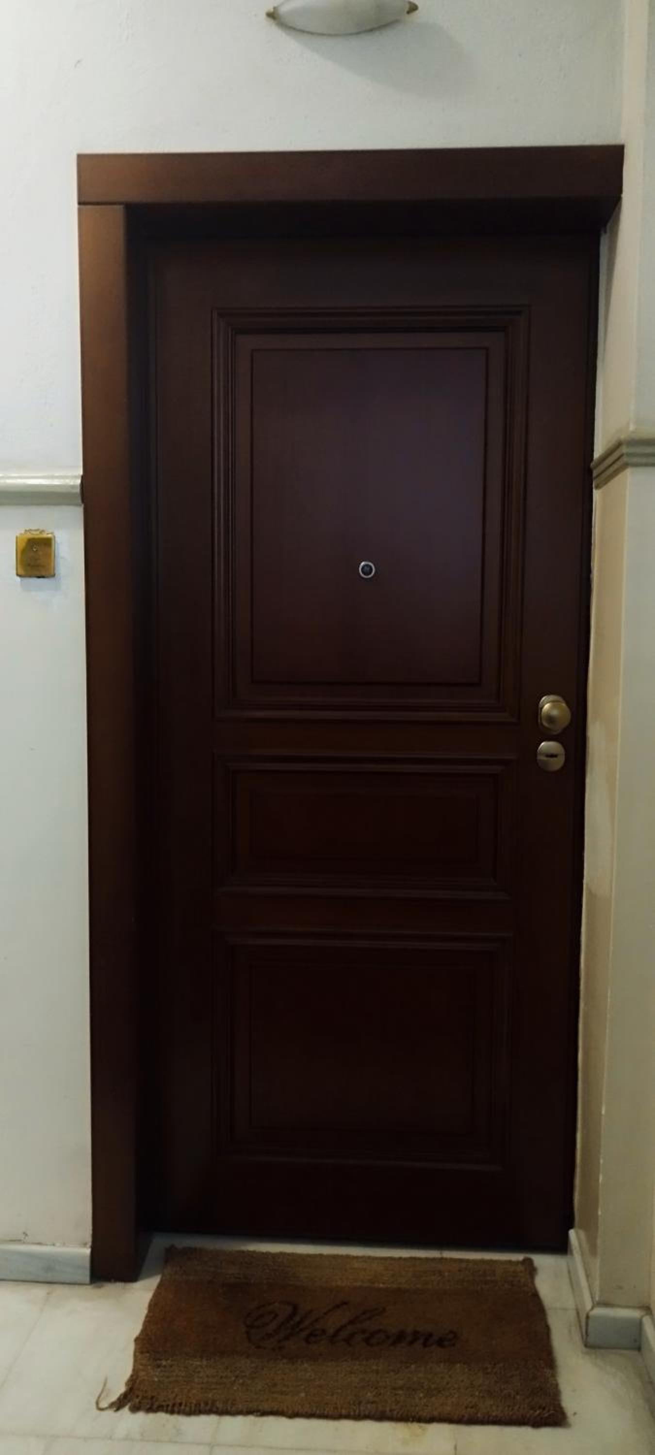 Elegant Tsimiski Neoclassical Apartment