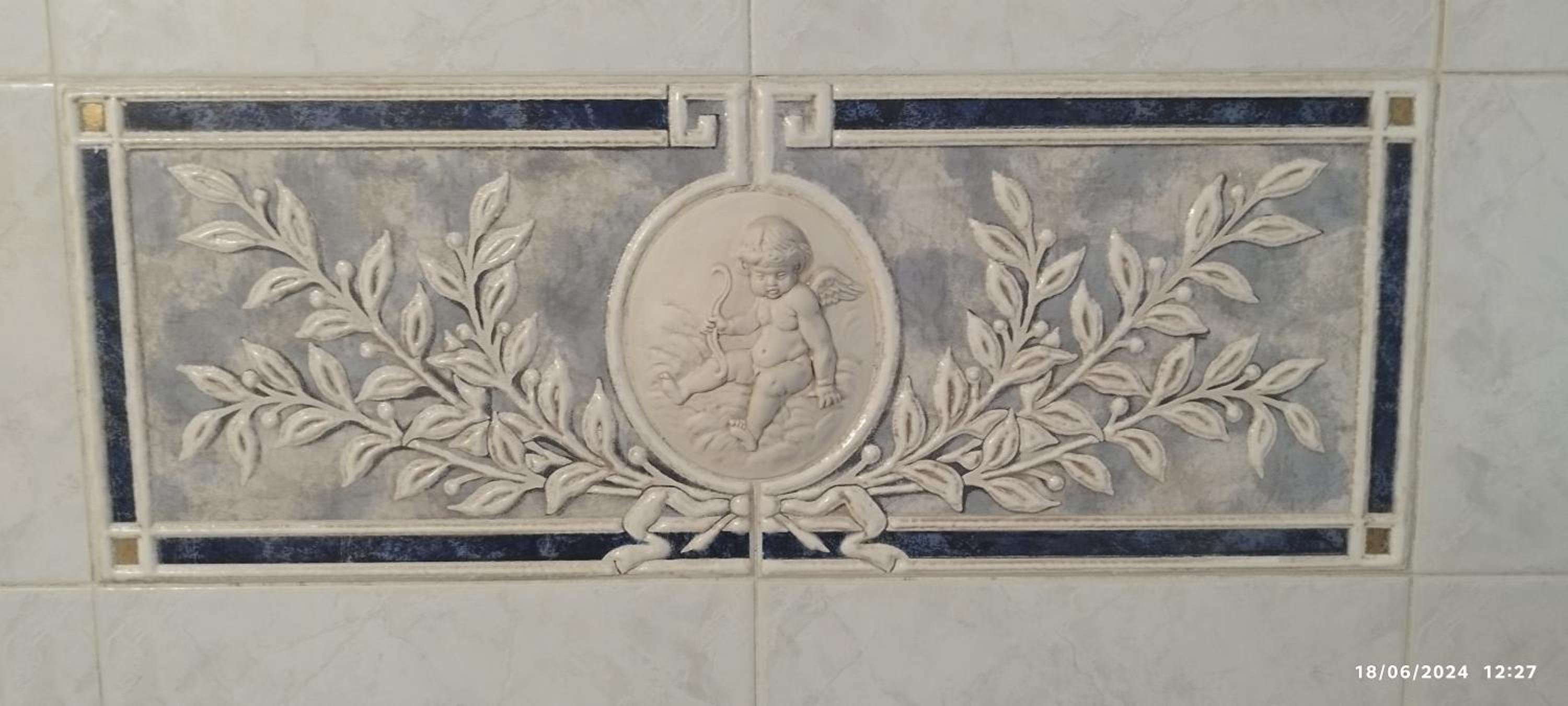 Elegant Tsimiski Neoclassical Apartment