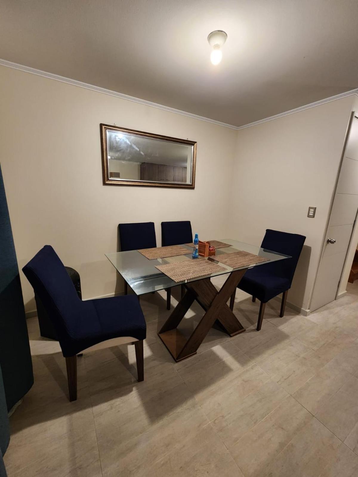 Casa Nueva Costa Laguna Amoblada