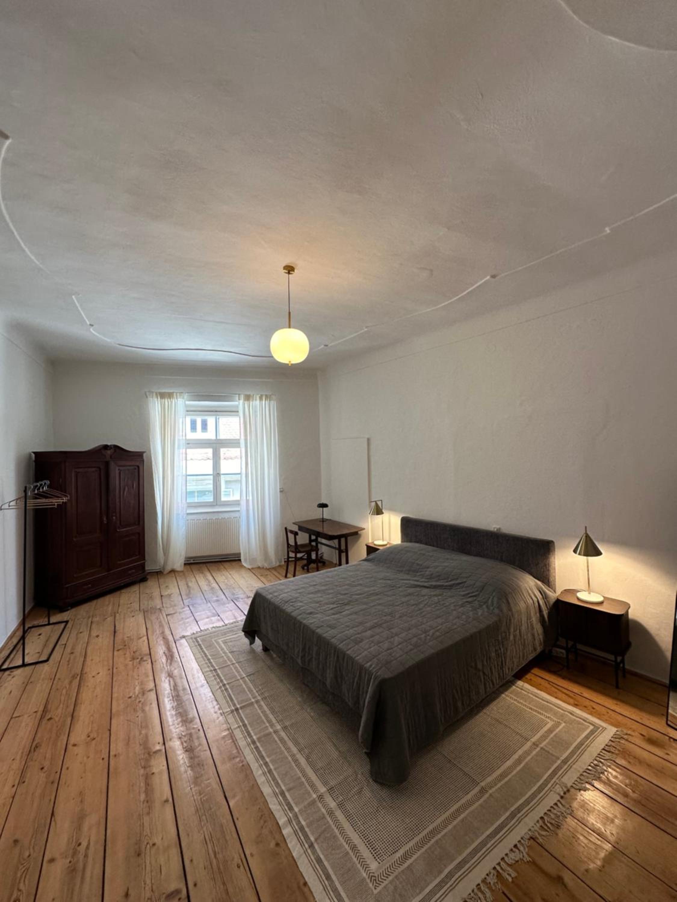 Graz 1464, Old City Center Apartments