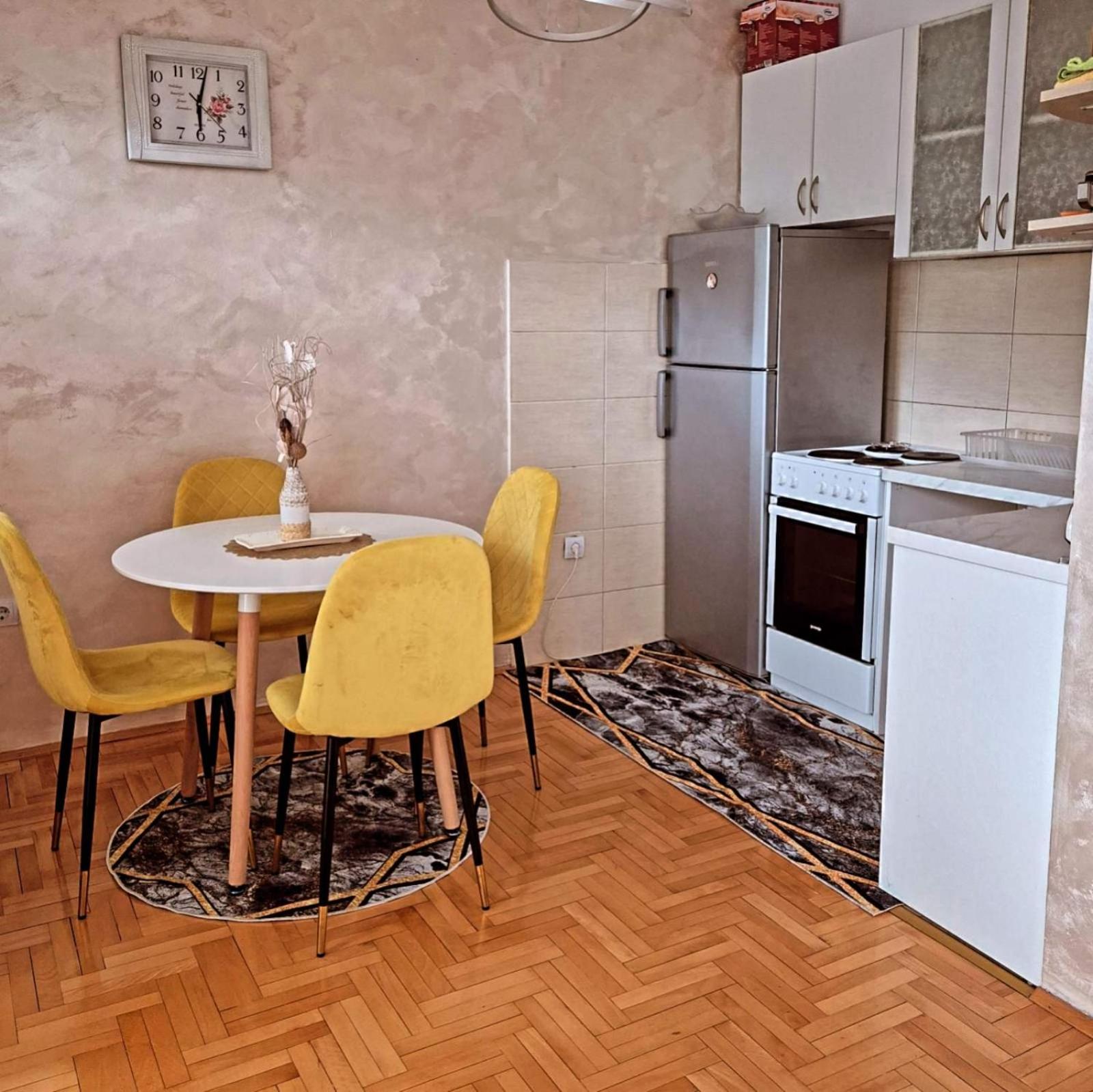 Apartman Bujišić view 4