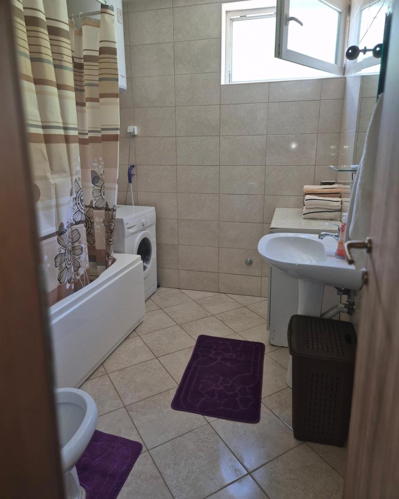 Apartman Bujišić view 3