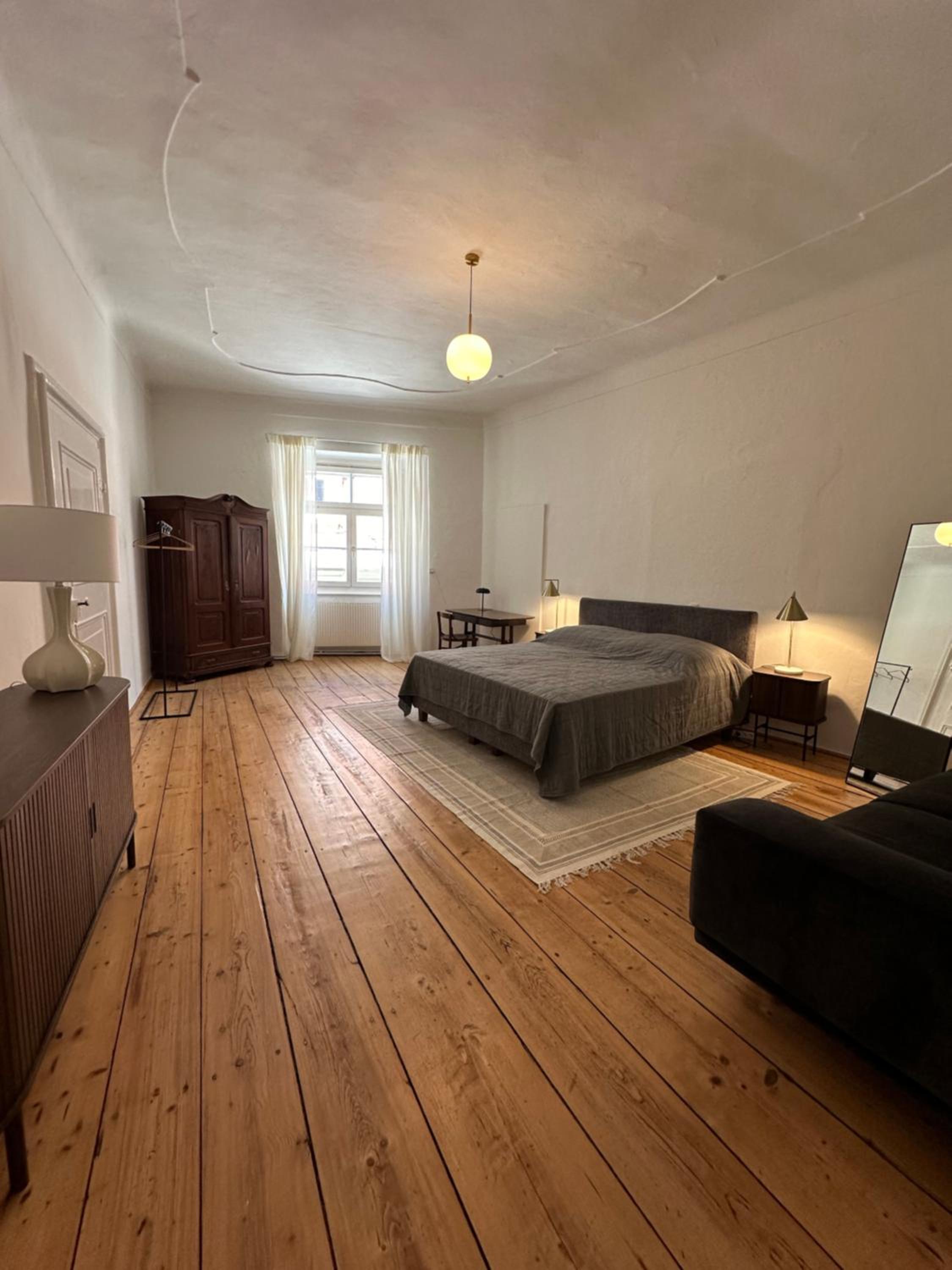 Graz 1464, Old City Center Apartments