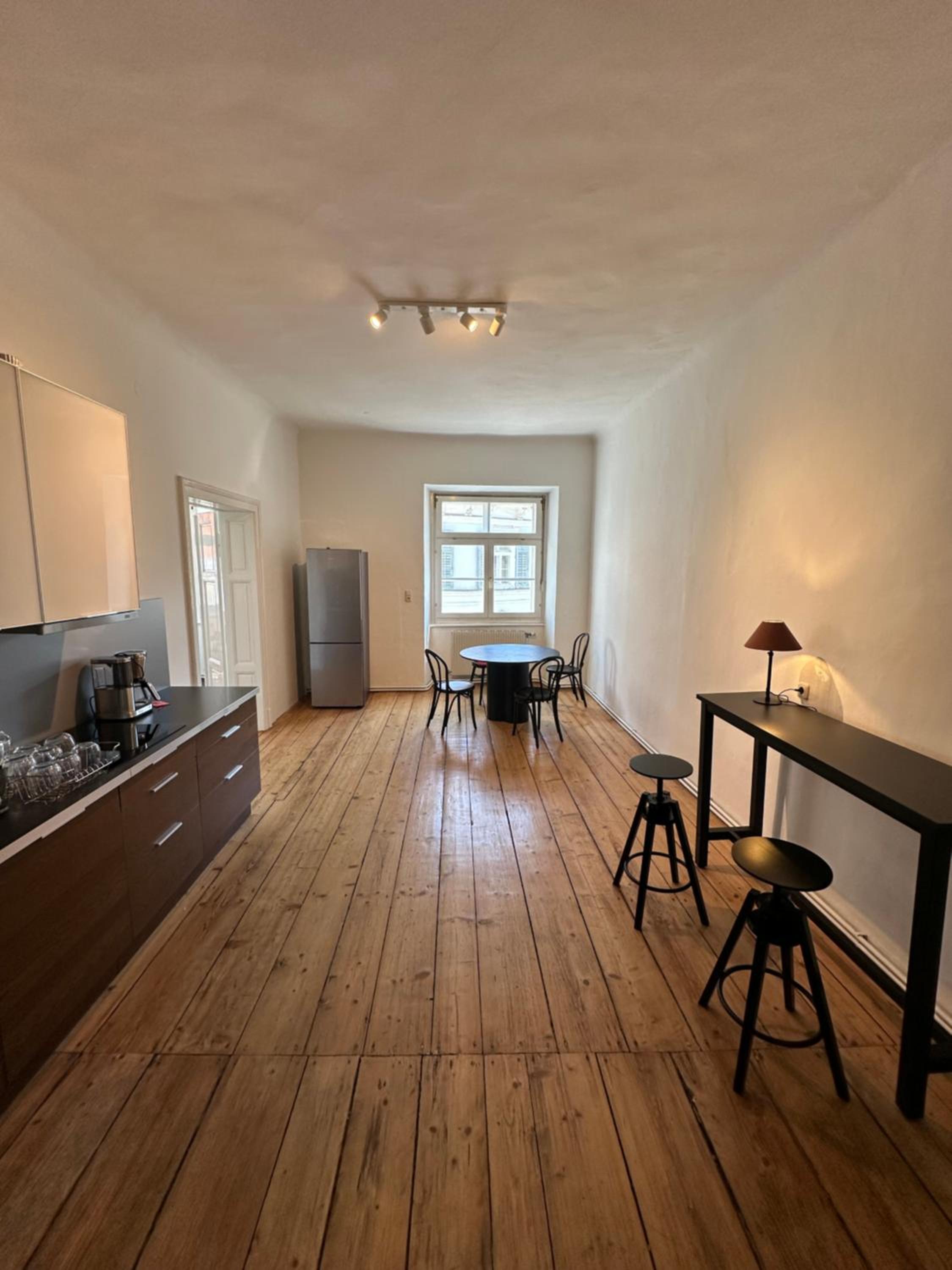 Graz 1464, Old City Center Apartments