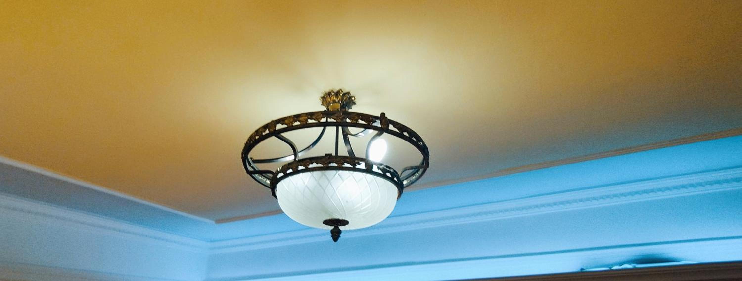 Elegant Tsimiski Neoclassical Apartment