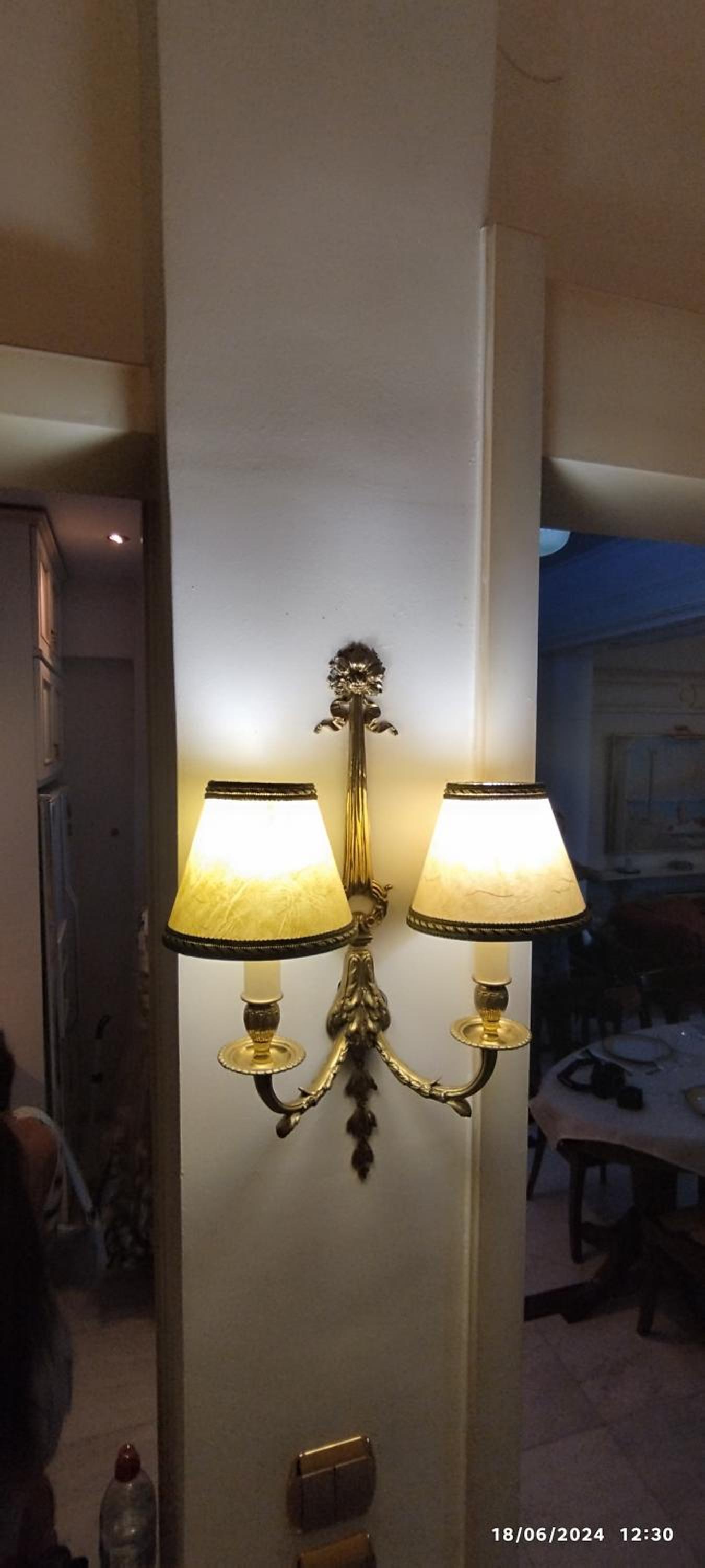Elegant Tsimiski Neoclassical Apartment