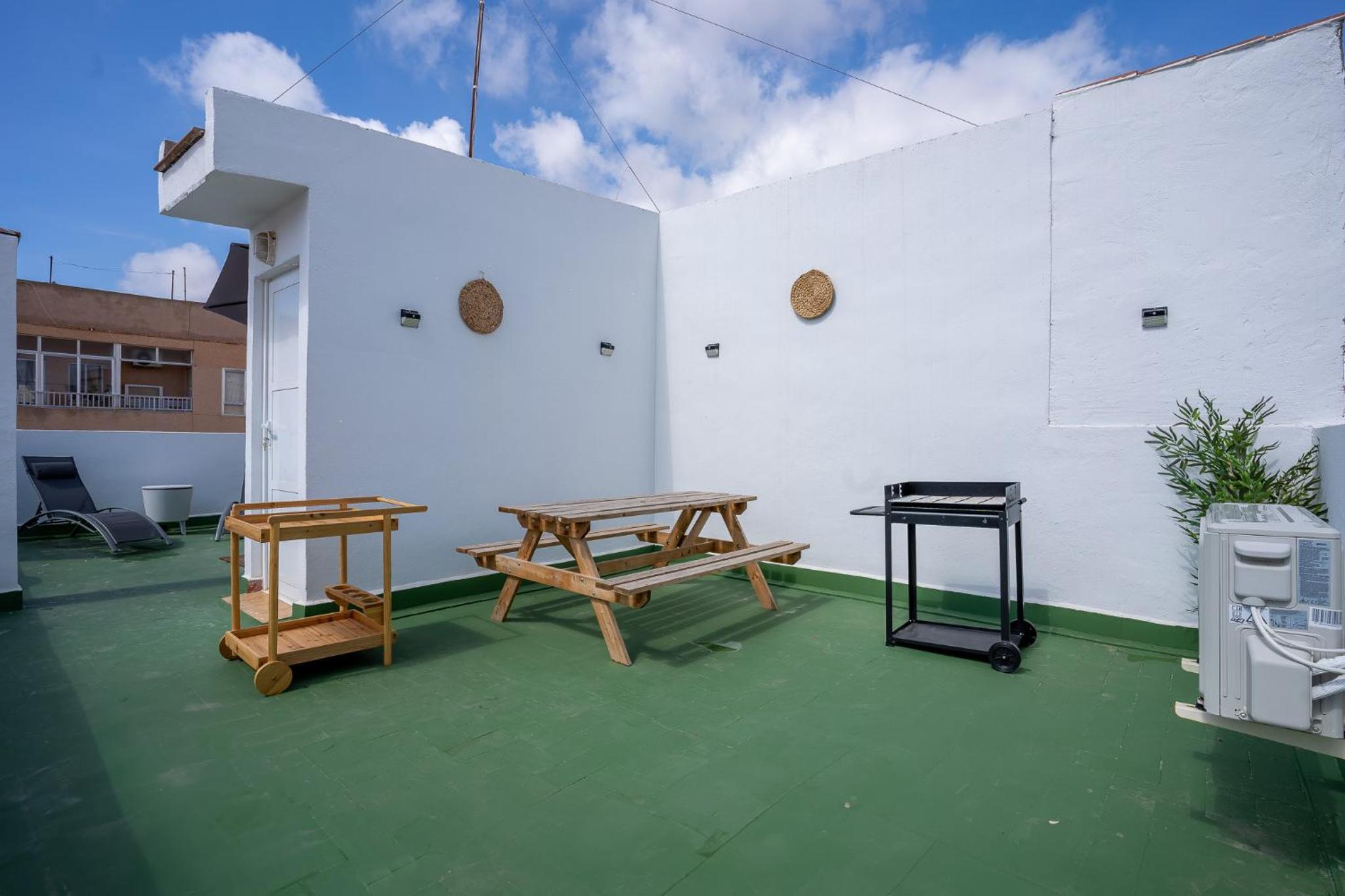 roof