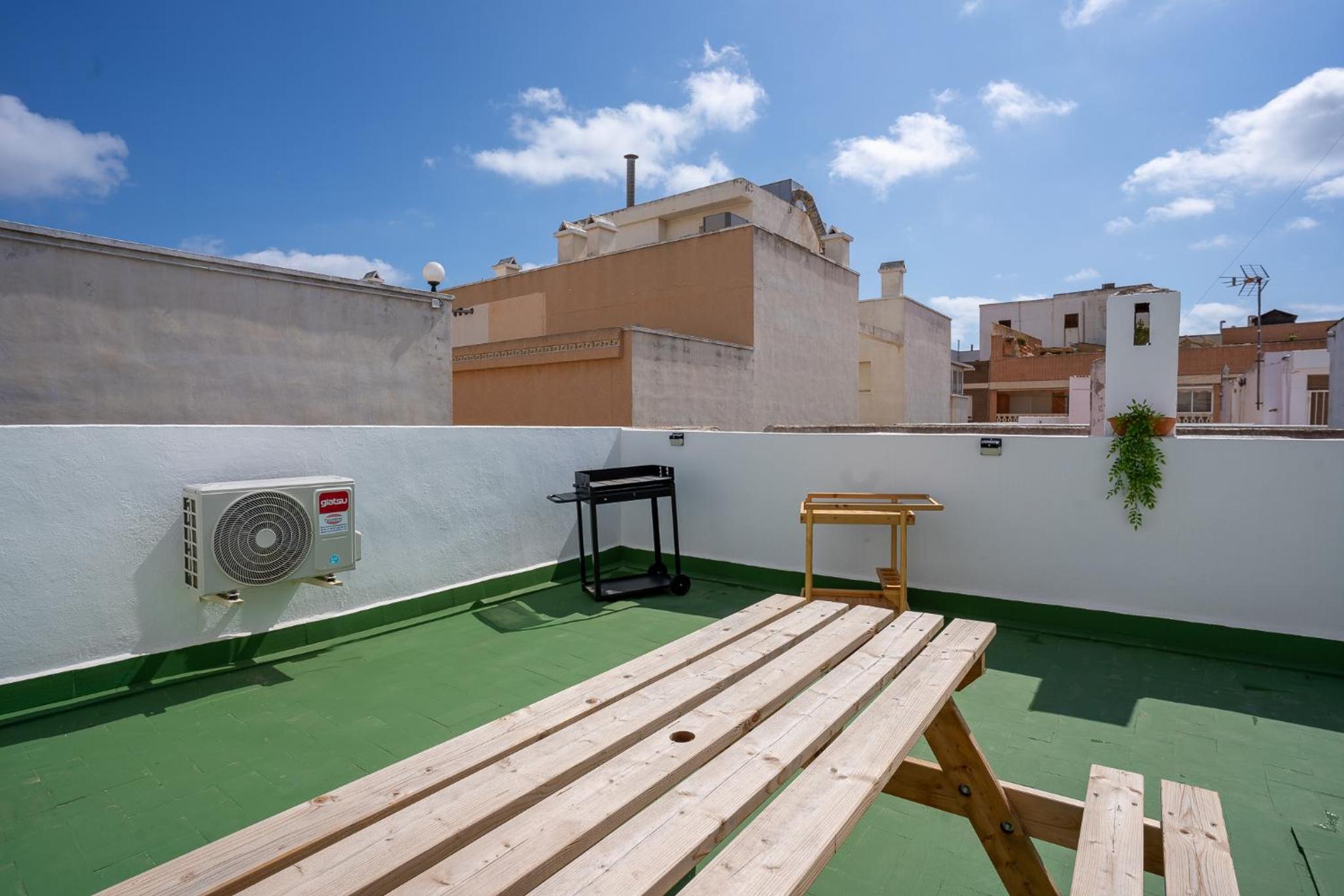 roof