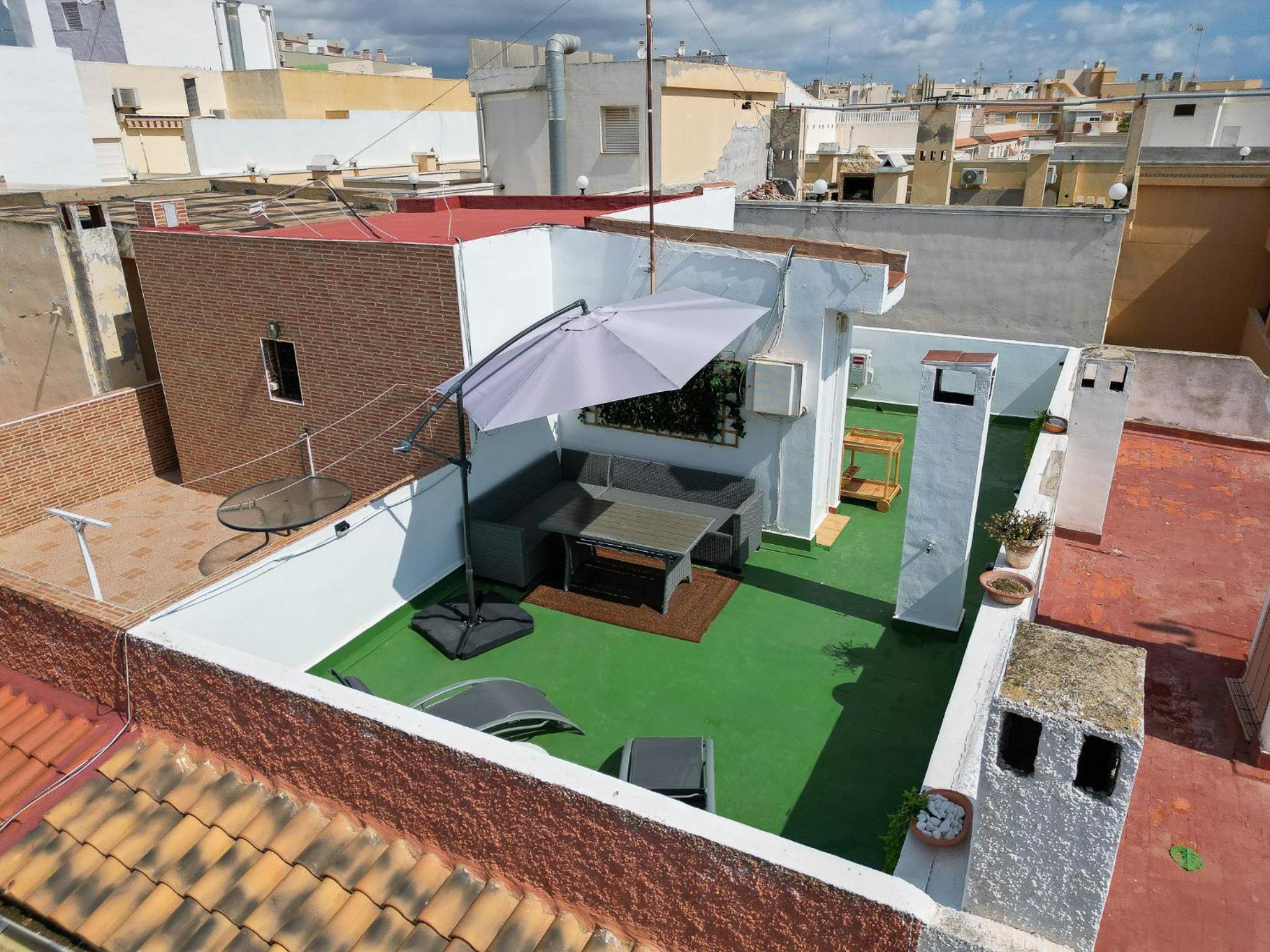 roof