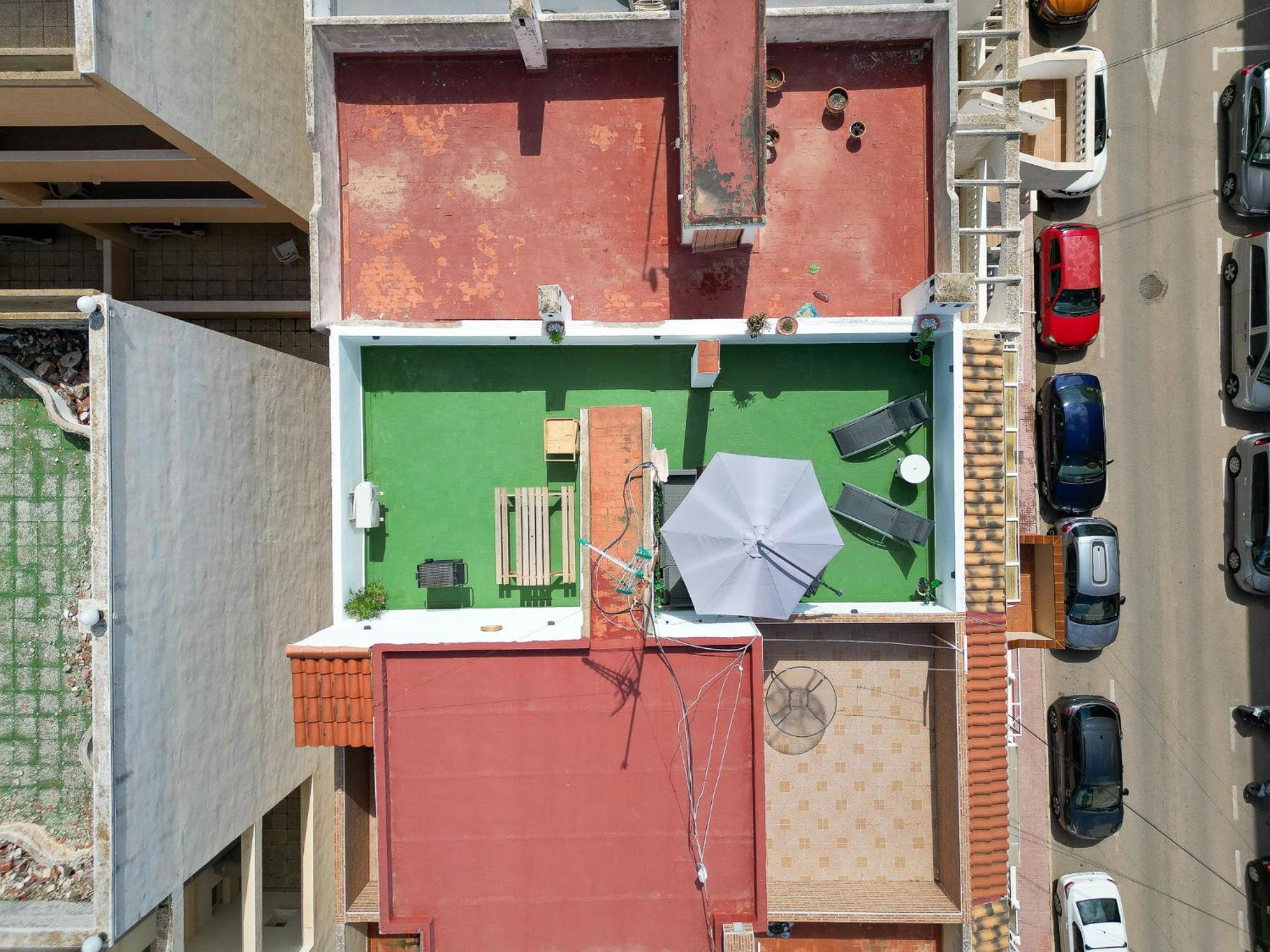roof