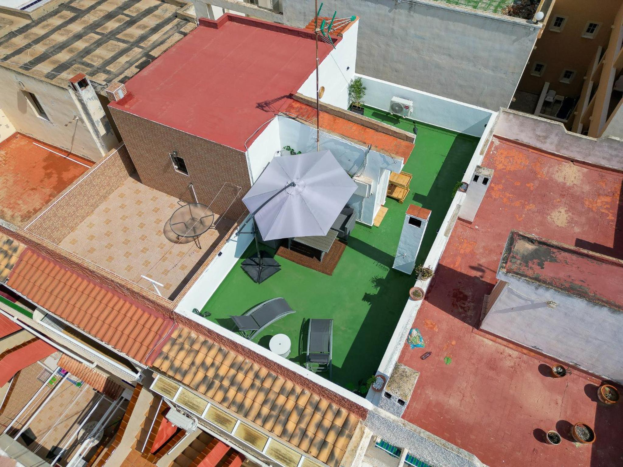 roof