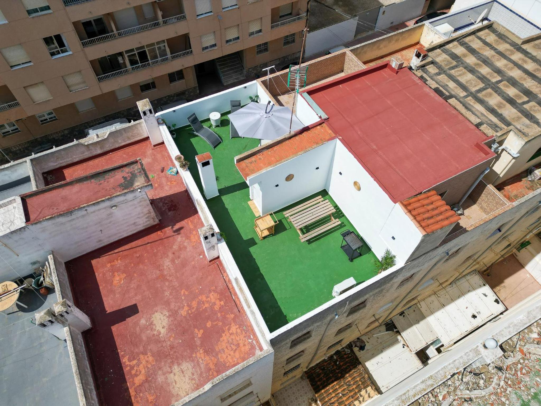 roof