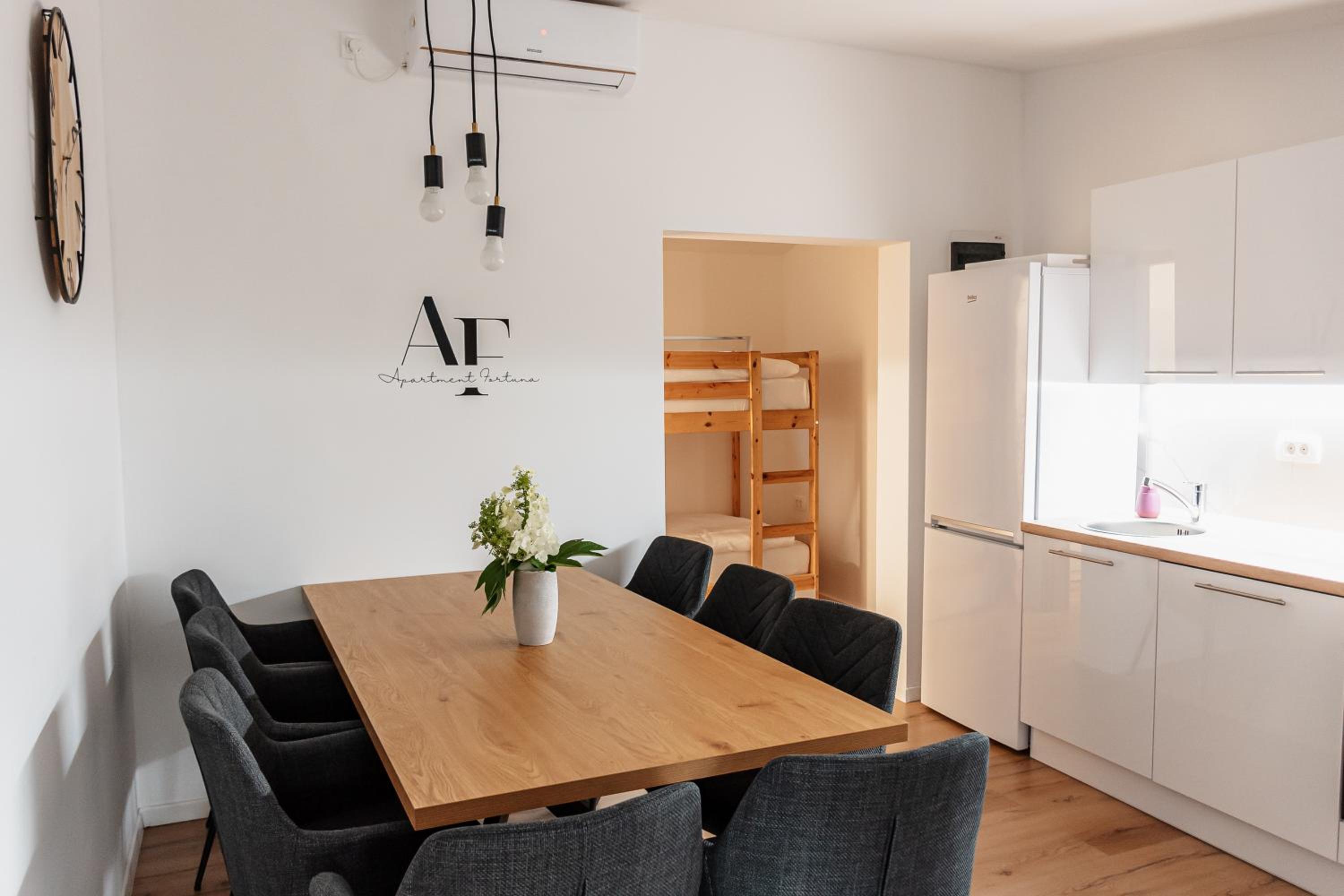Superior Holiday Home Fortuna