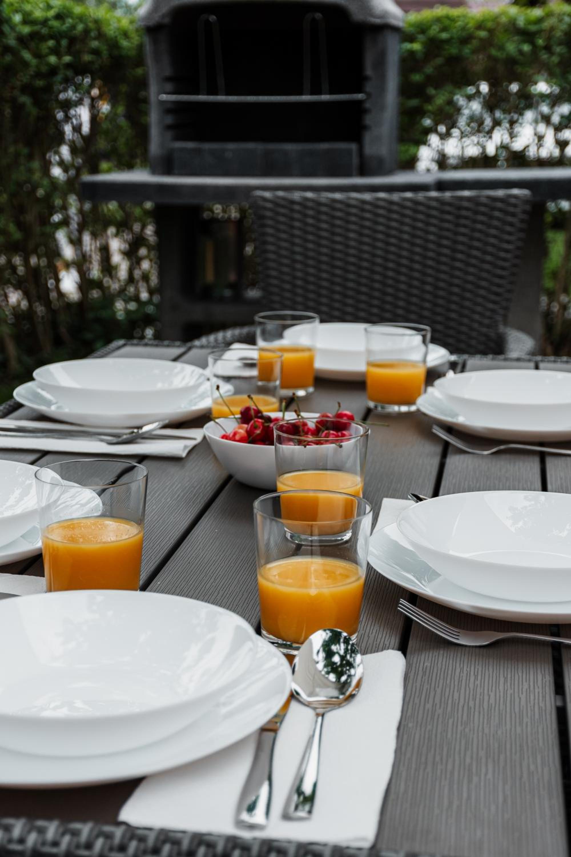 Superior Holiday Home Fortuna