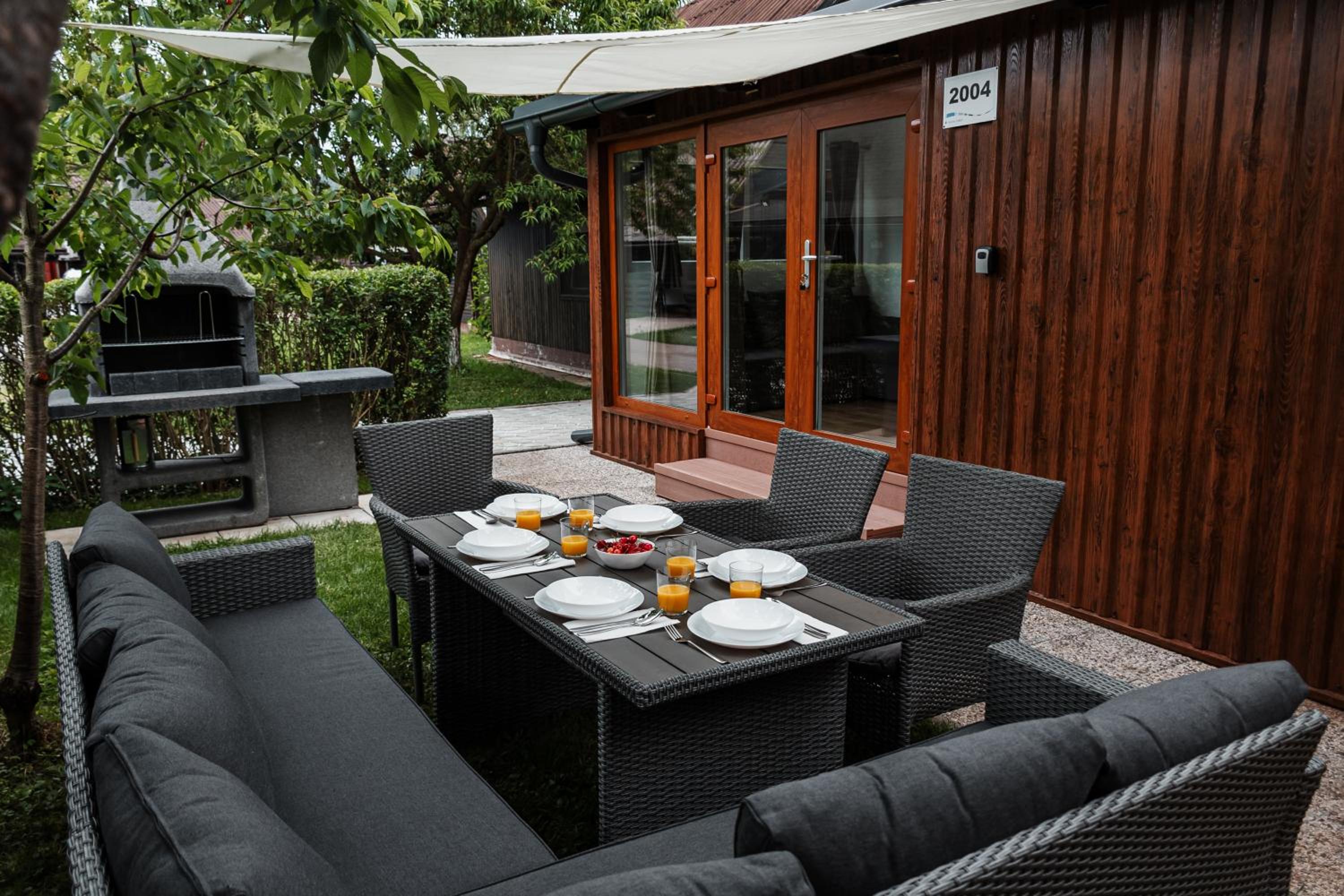 Superior Holiday Home Fortuna