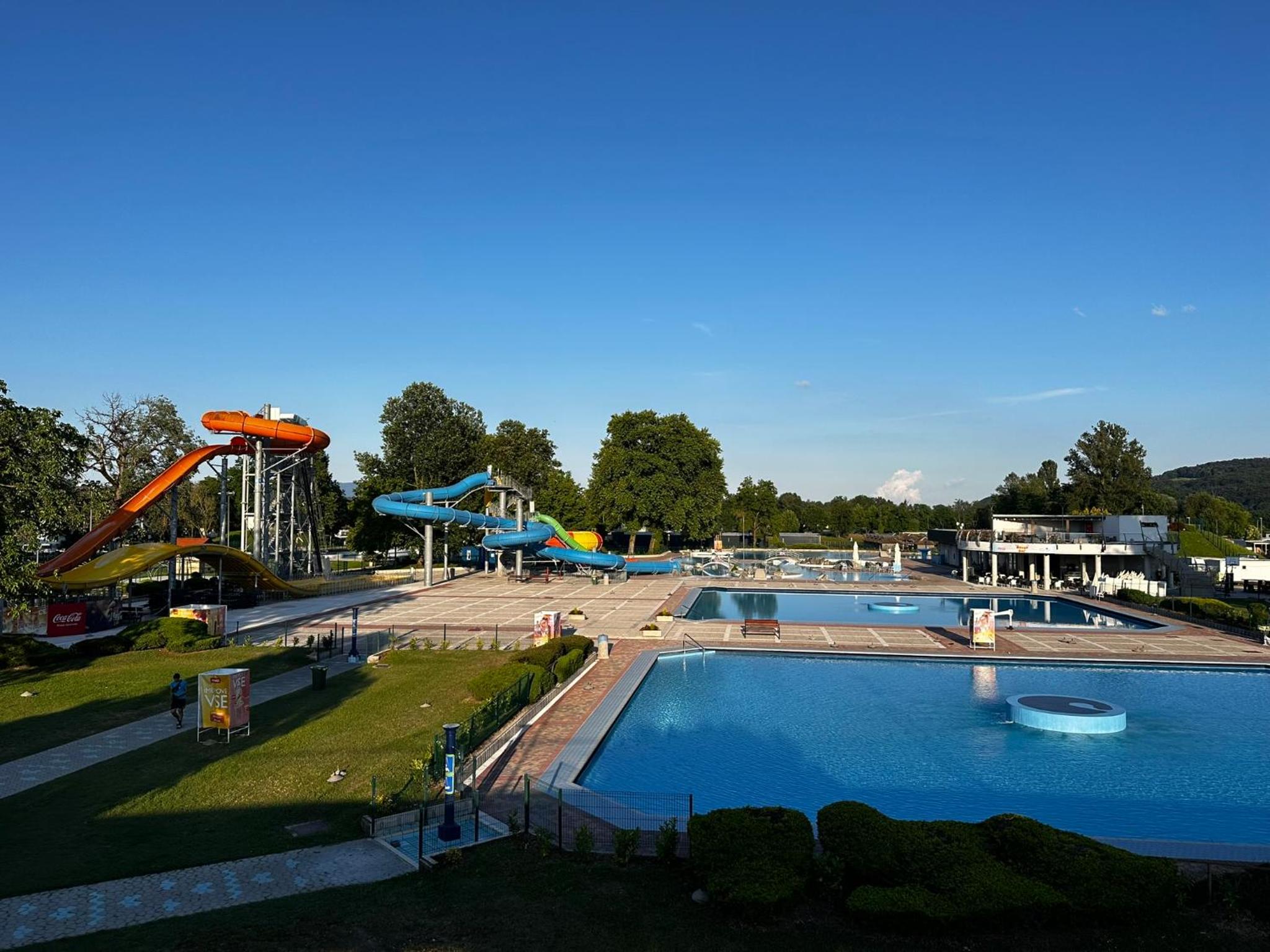 Superior Holiday Home Fortuna