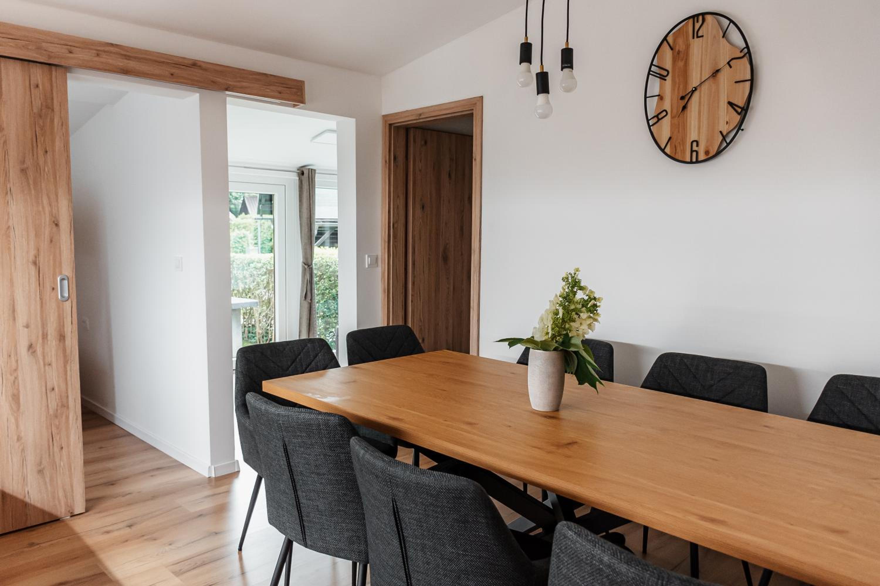 Superior Holiday Home Fortuna