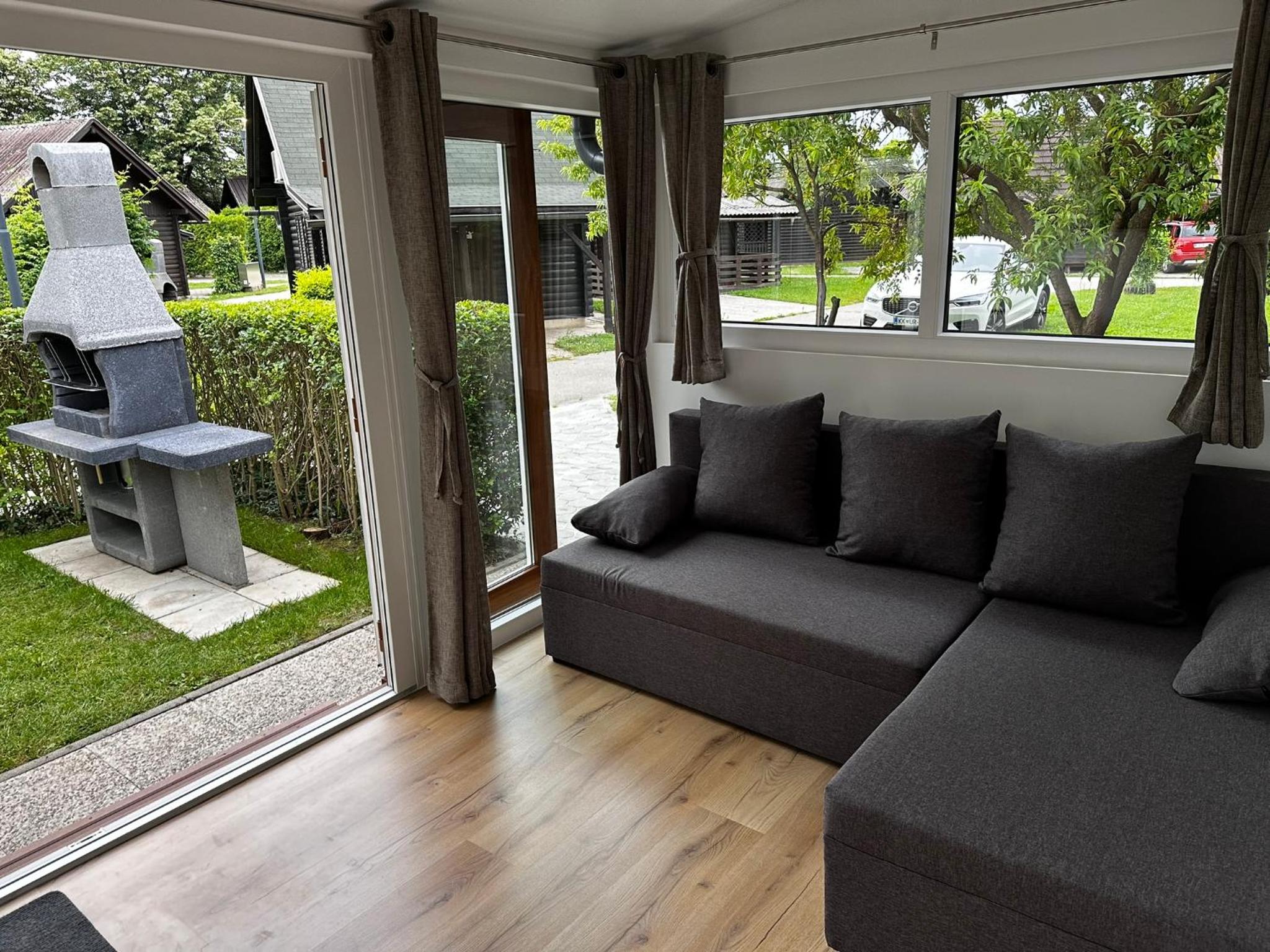 Superior Holiday Home Fortuna