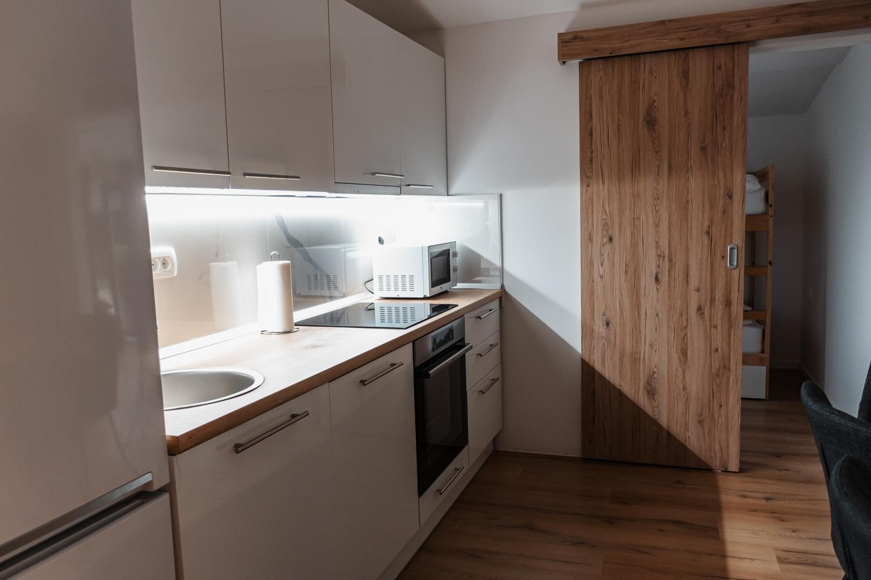 Superior Holiday Home Fortuna