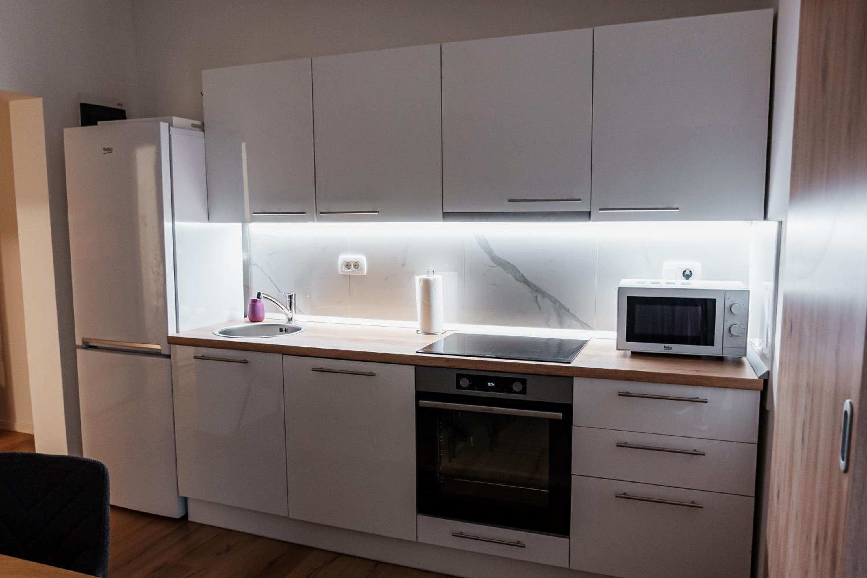 Superior Holiday Home Fortuna