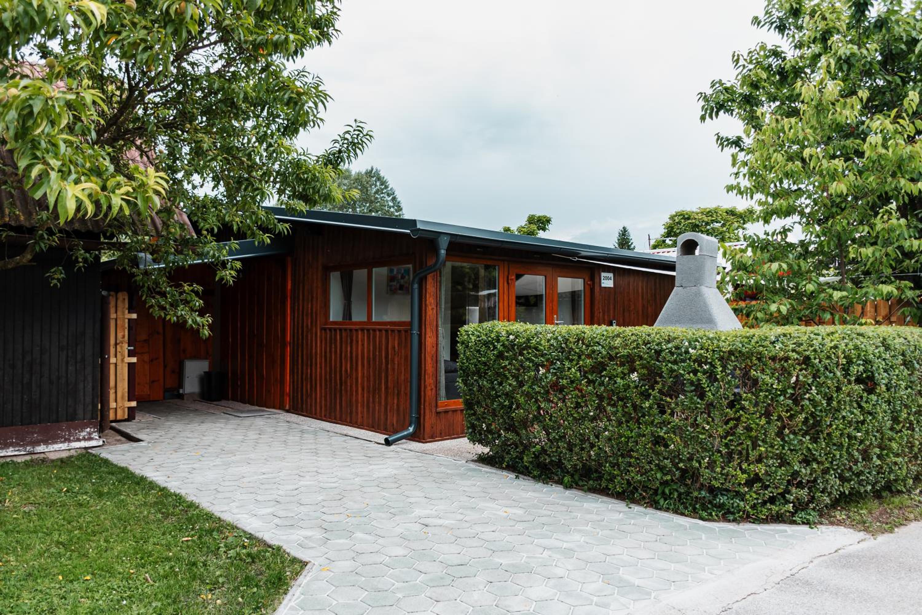 Superior Holiday Home Fortuna