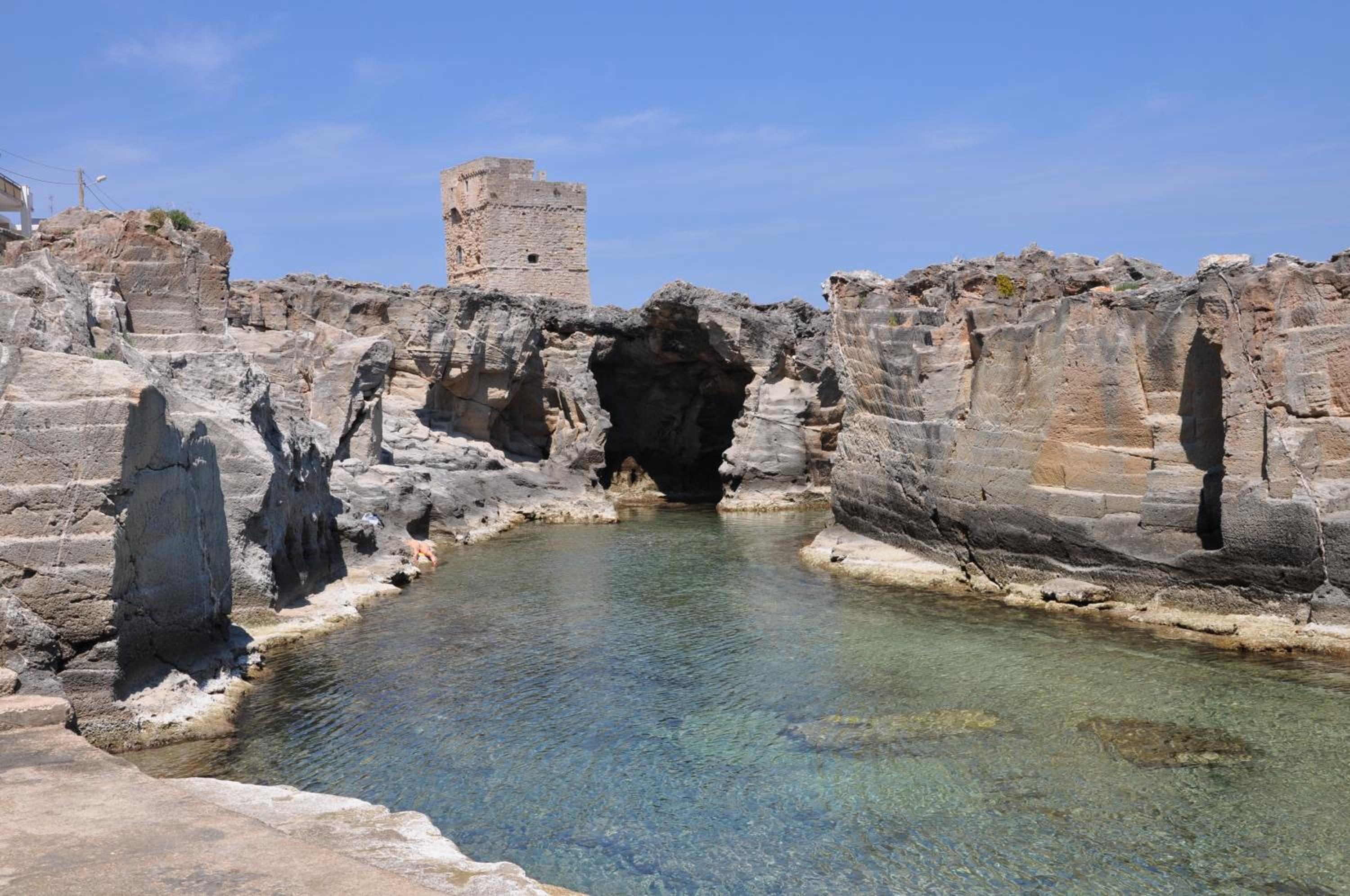 Masseria Uccio
