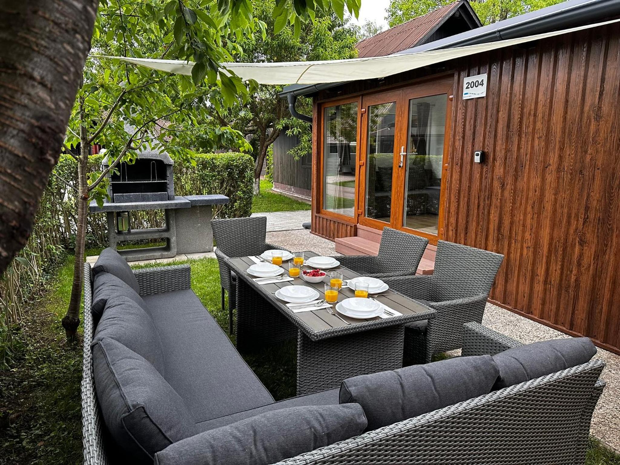 Superior Holiday Home Fortuna