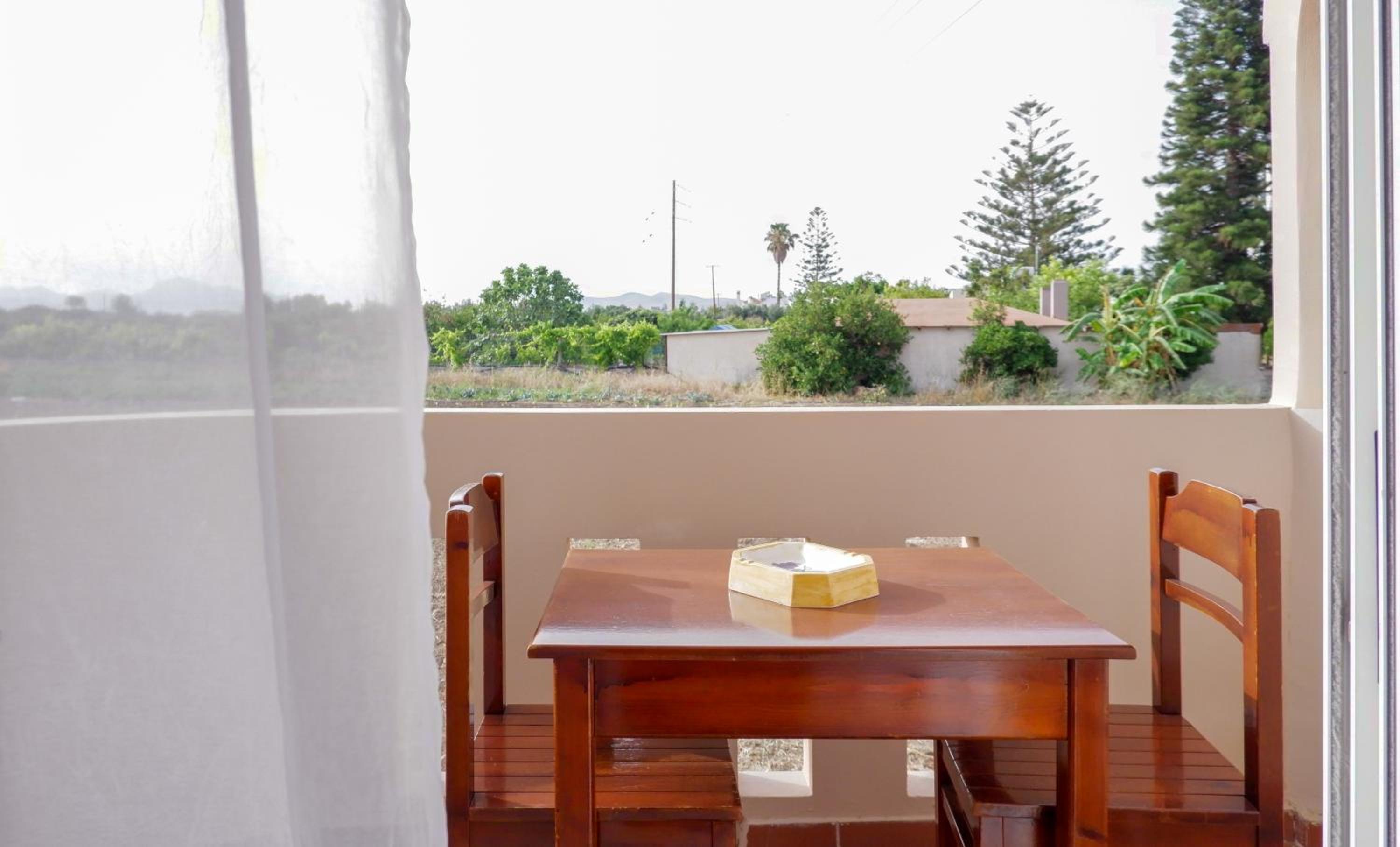 Kamara Apartments Marmari