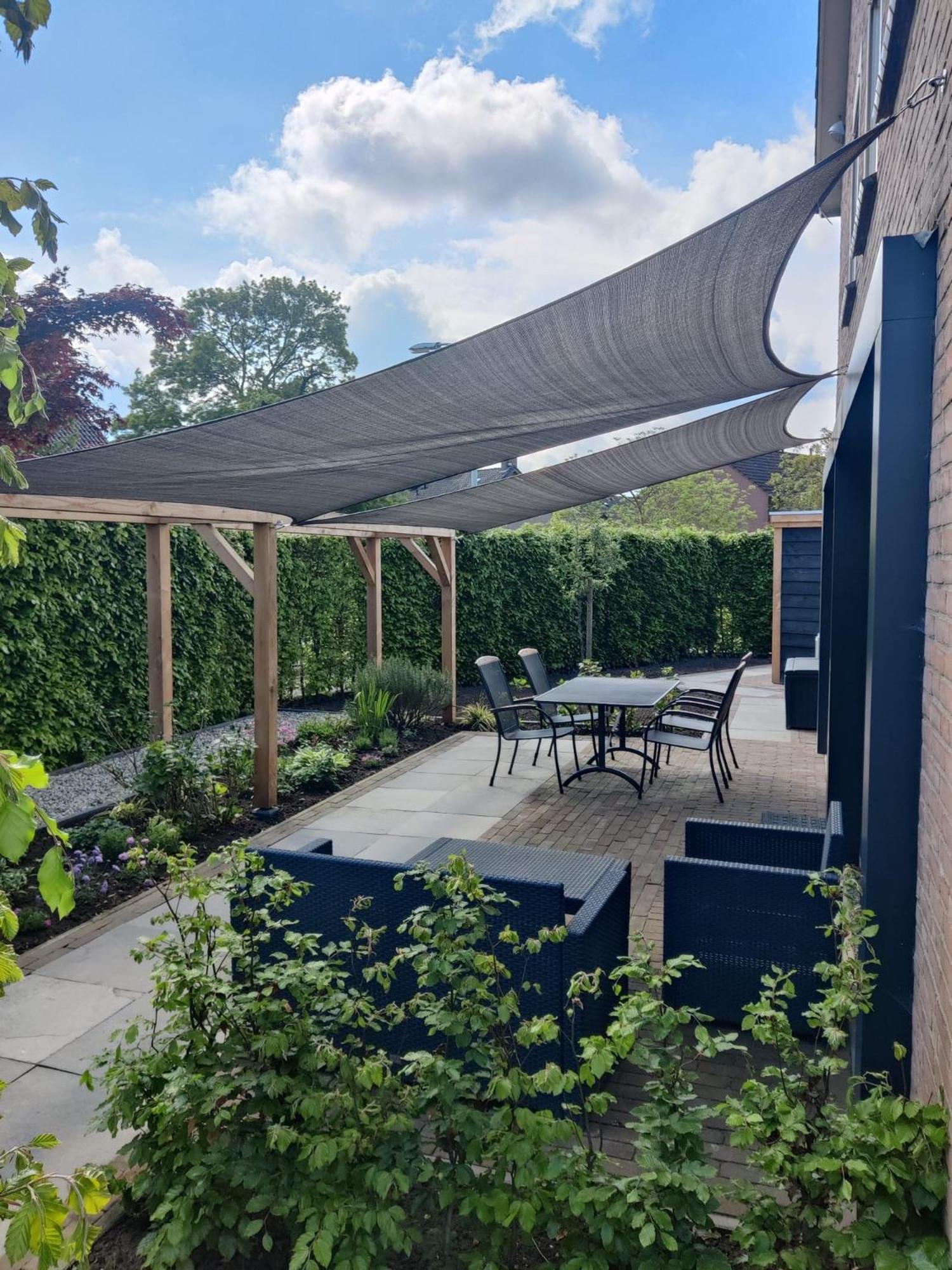 Appartement B&B De Koning view 3