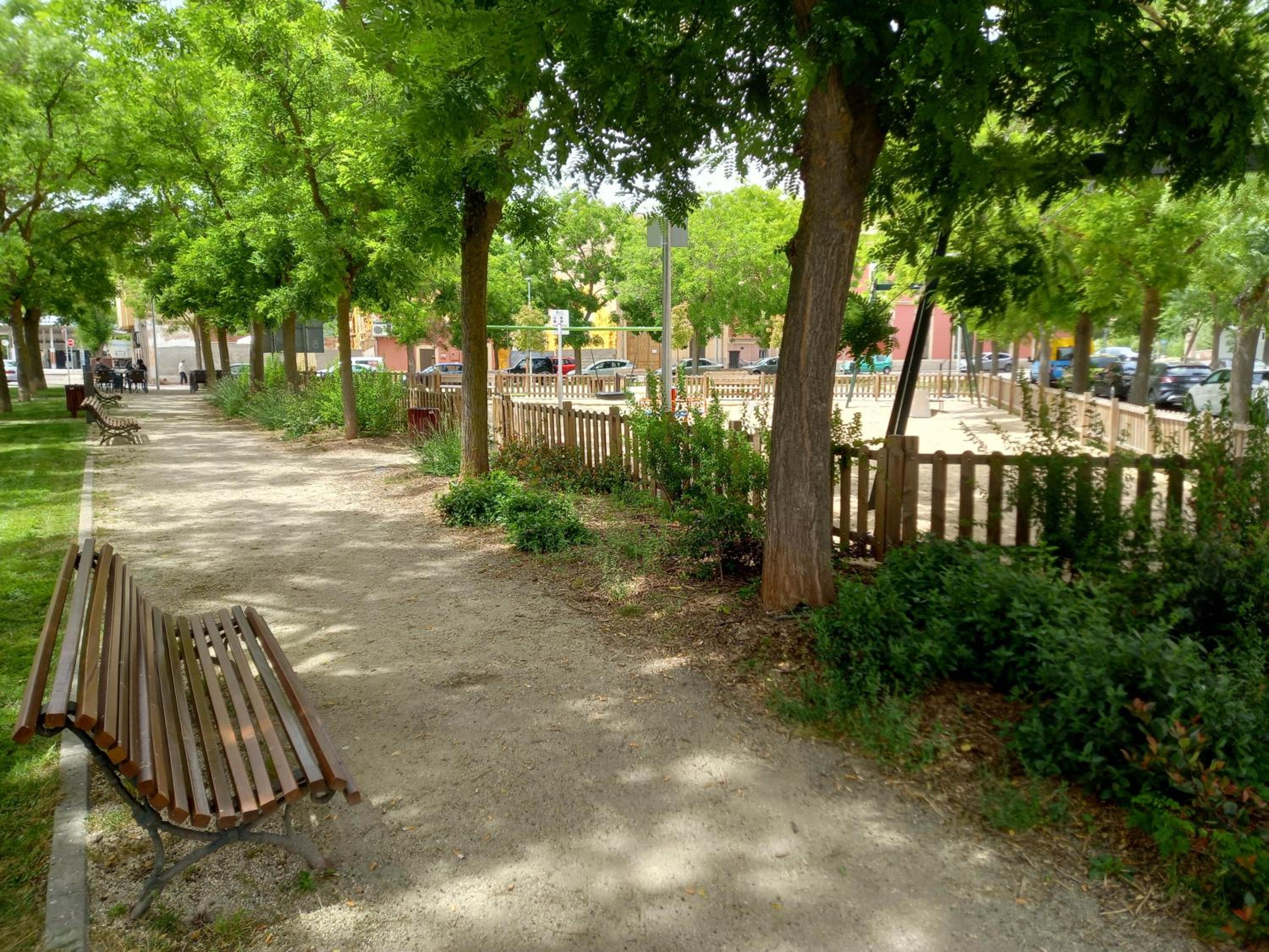 Littore TORMES con Parking, AA y Piscina