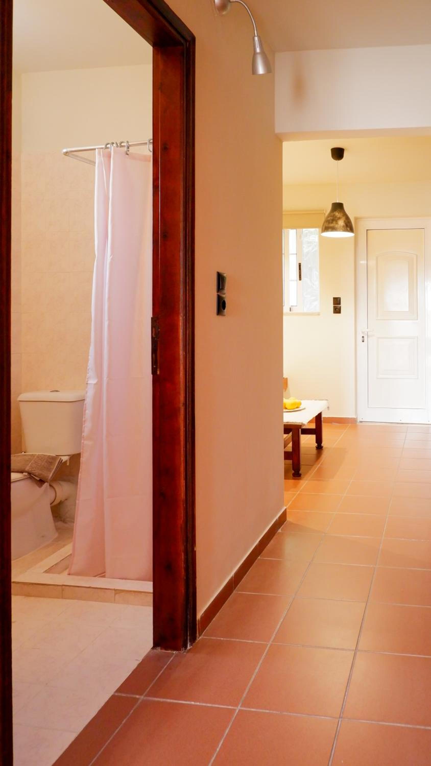 Kamara Apartments Marmari