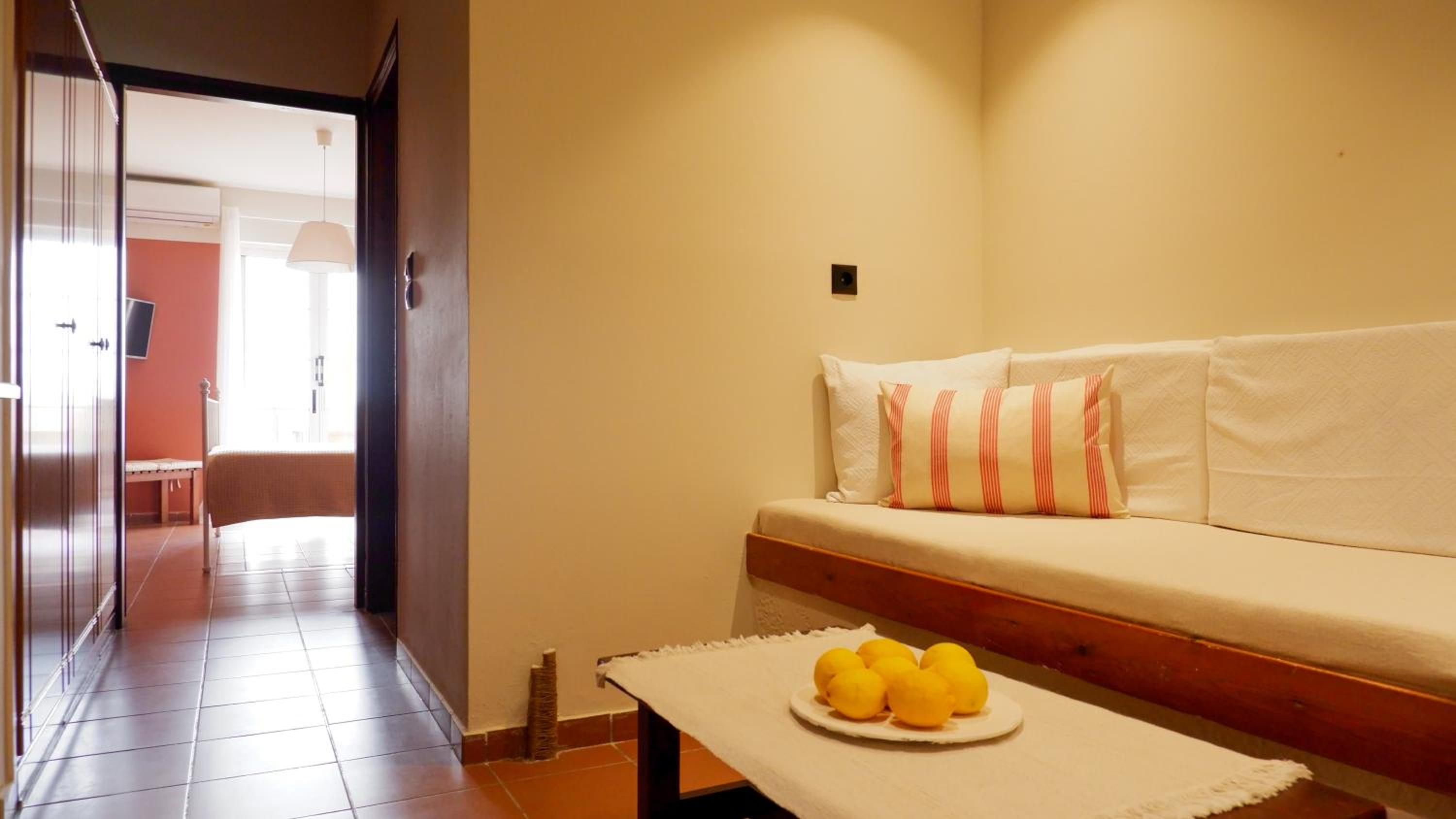 Kamara Apartments Marmari