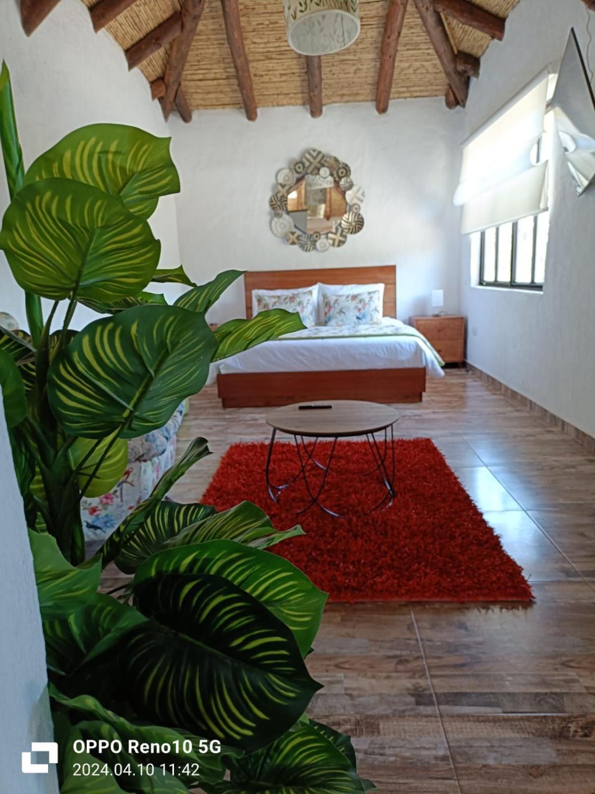 Villa Germana