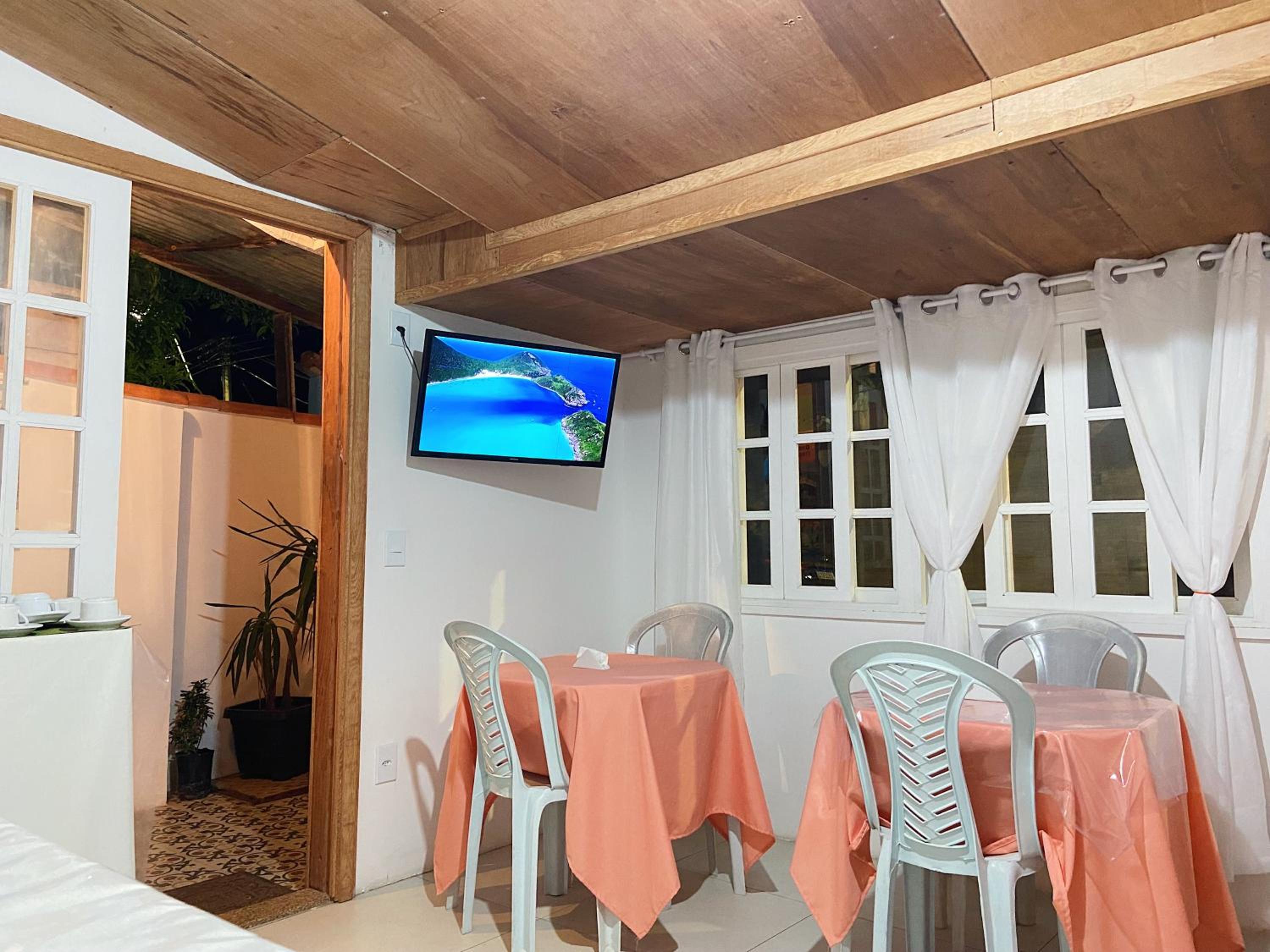 Hospedagem Caribe - Arraial do Cabo