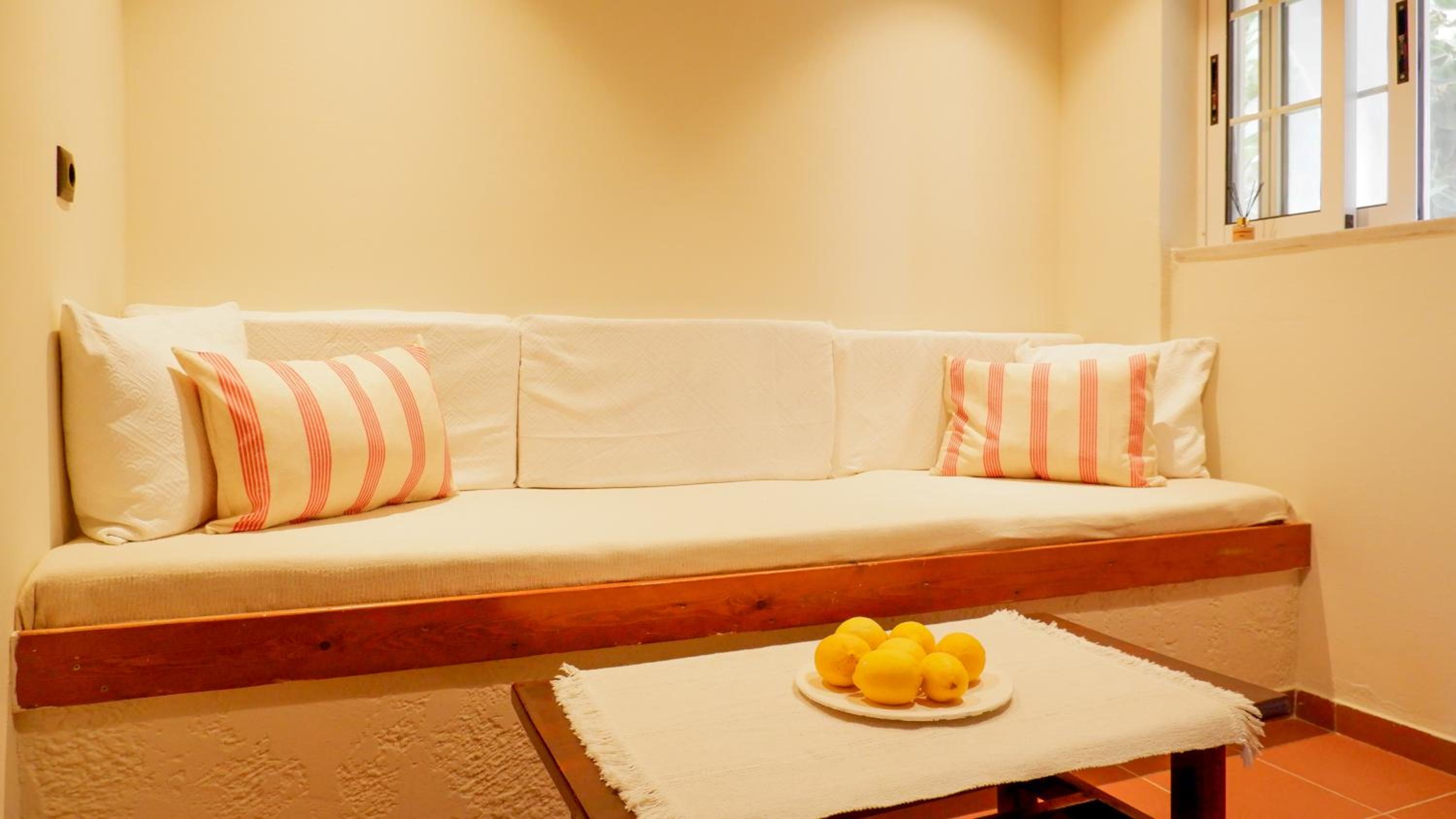 Kamara Apartments Marmari