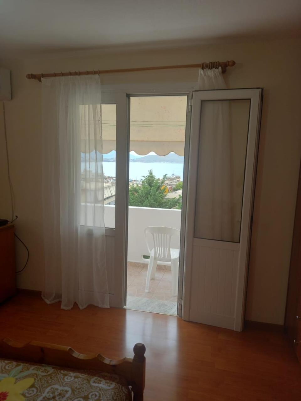 Saranda View Point