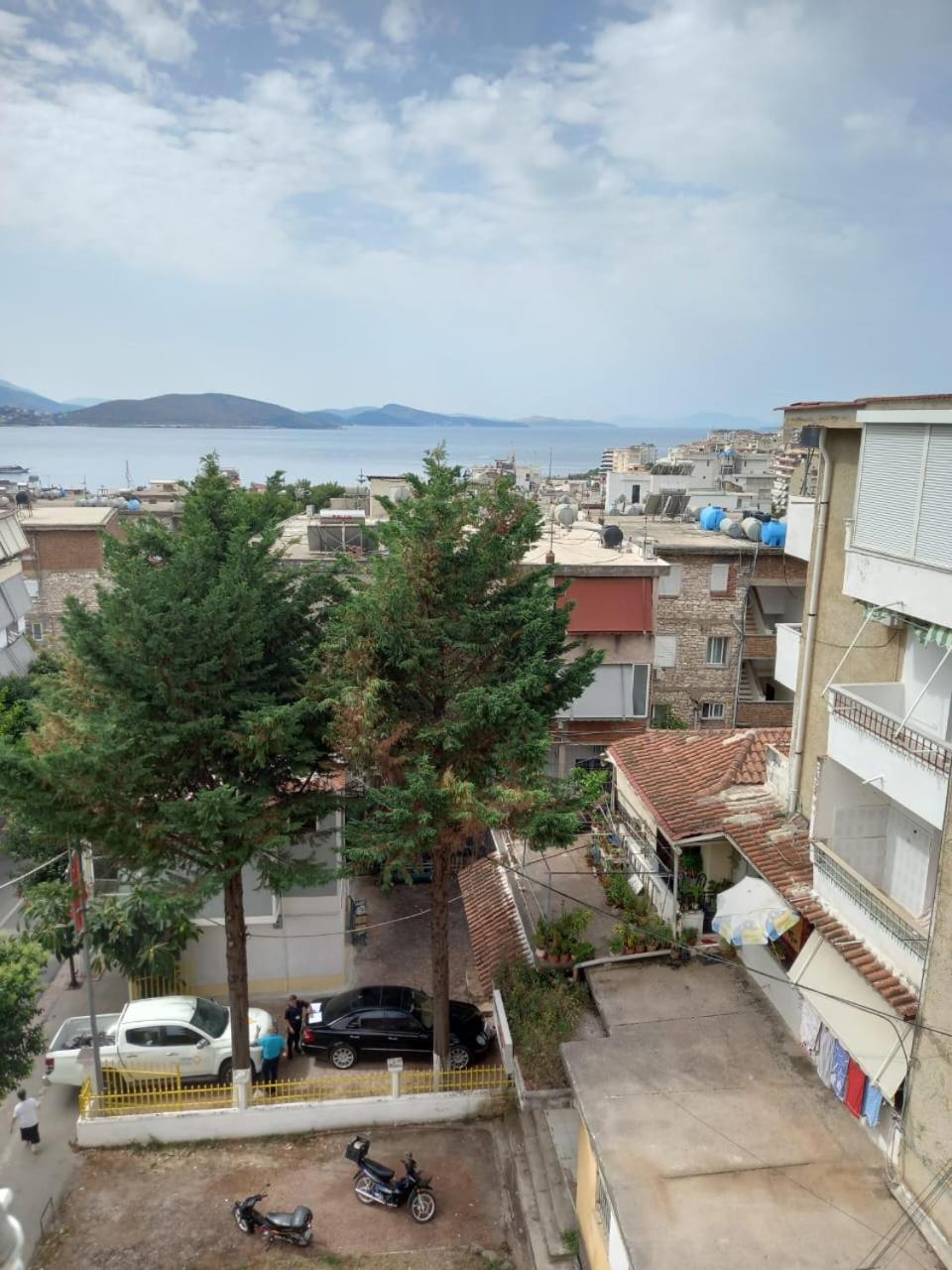 Saranda View Point