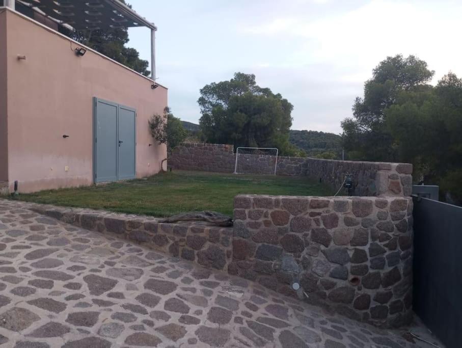 Villa Vagia view 4