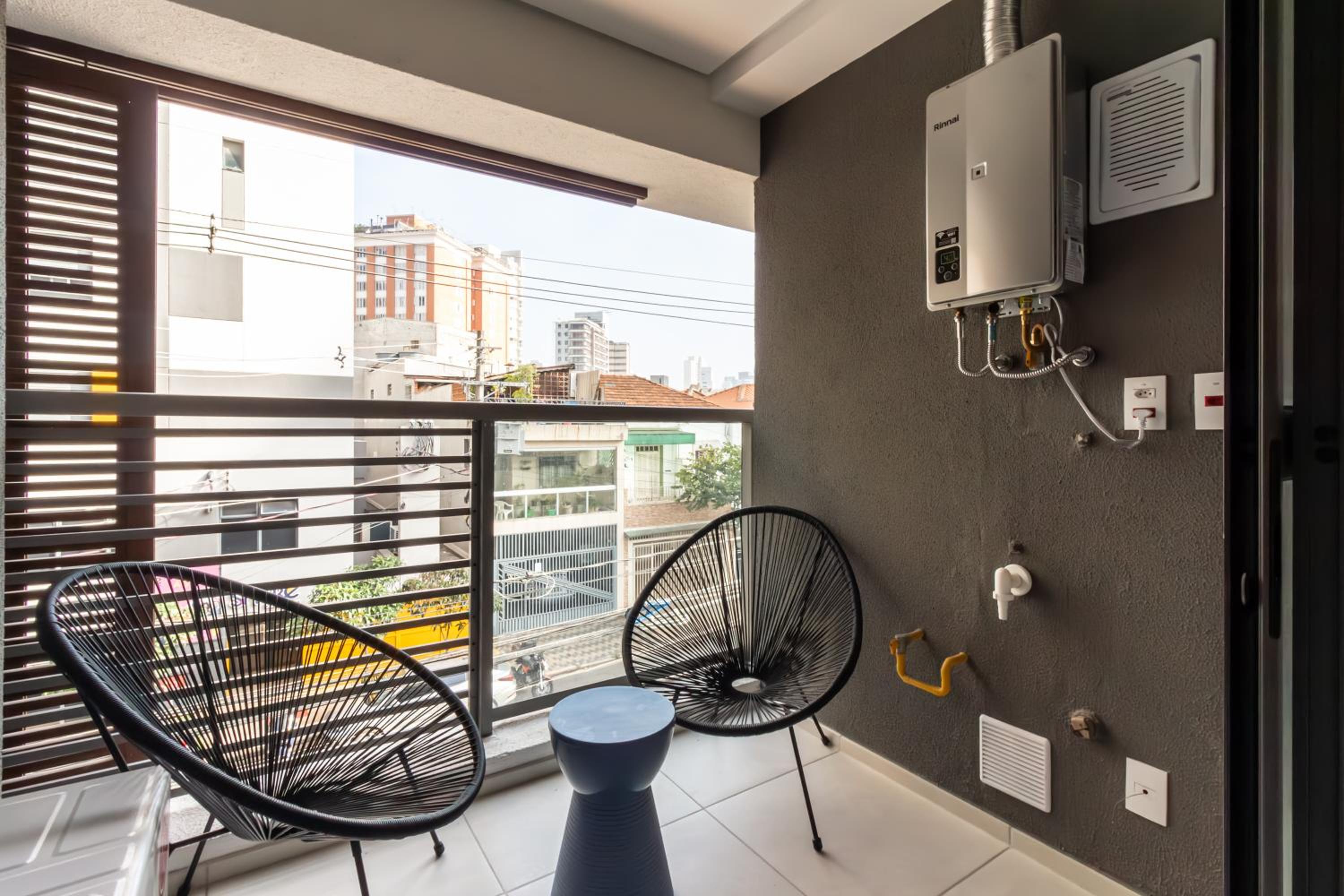 360 Ambience Vila Mariana