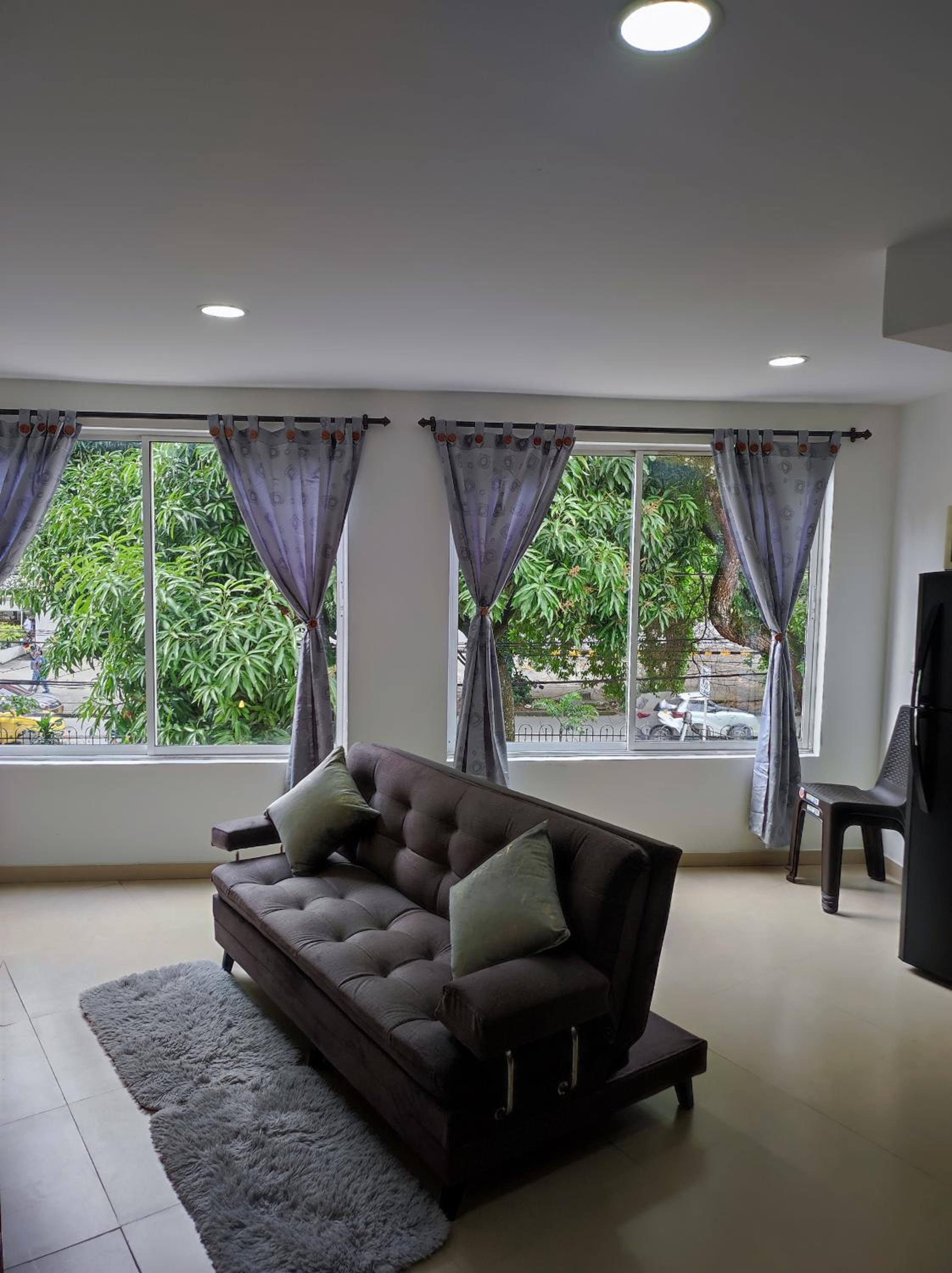 Apartamento en Cali